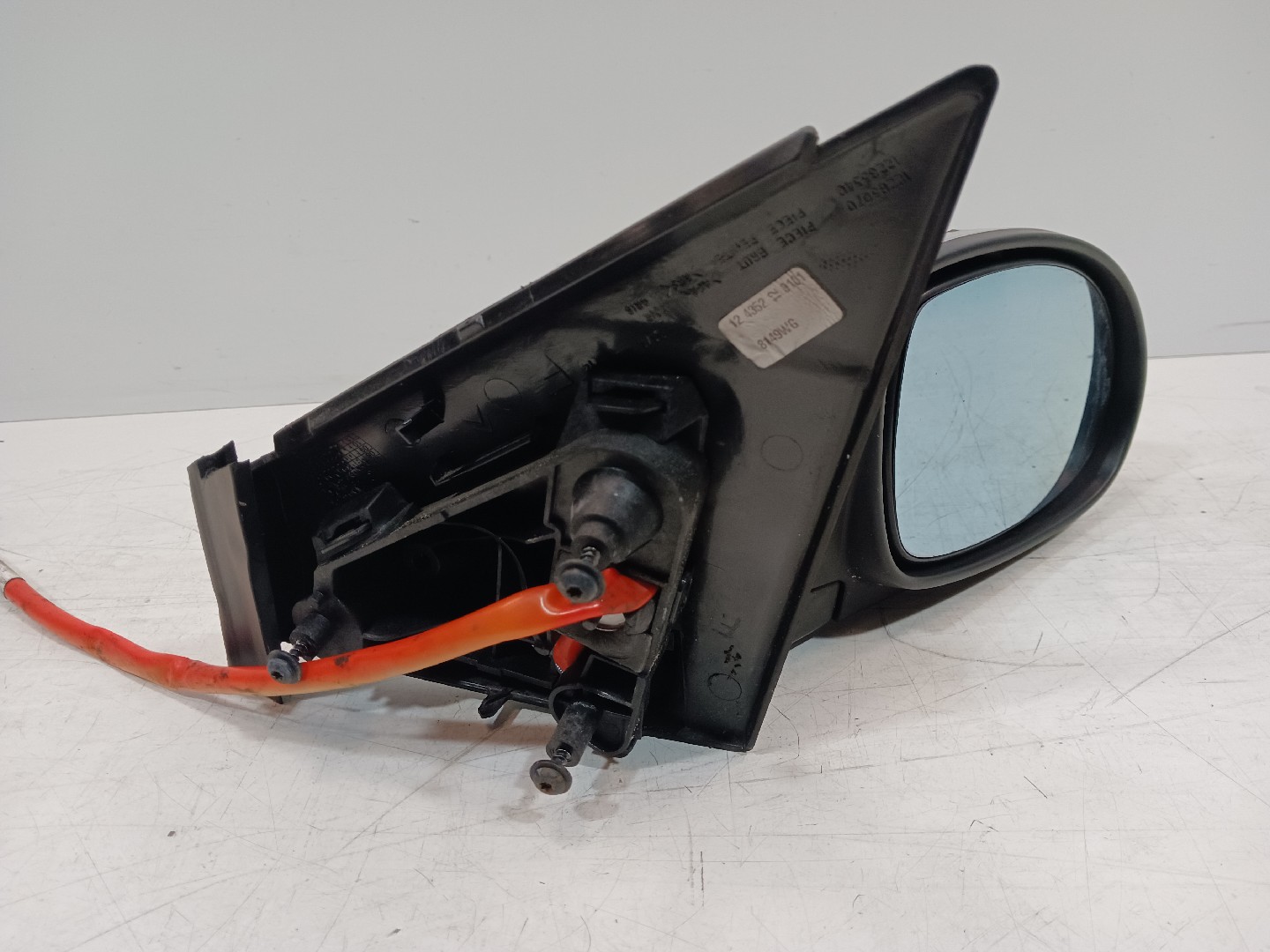 Rétroviseur Droite CITROËN C5 I (DC_) Imagem-2