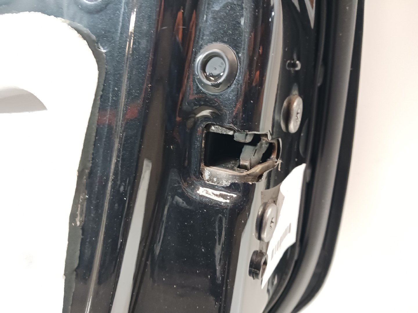 Porte arrière Droite CITROËN C4 I (LC_) Imagem-6