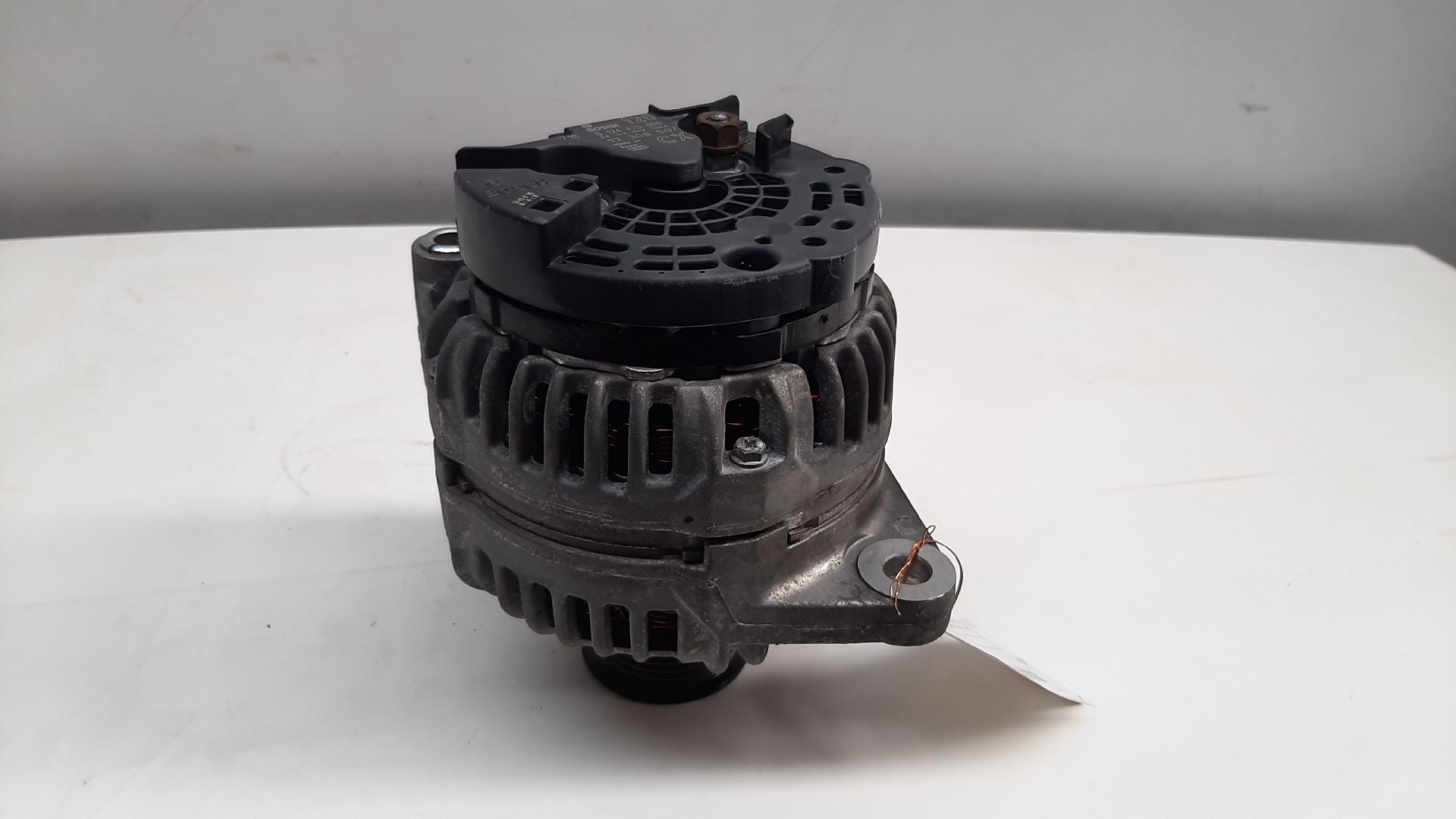 Alternador OPEL Vectra C GTS