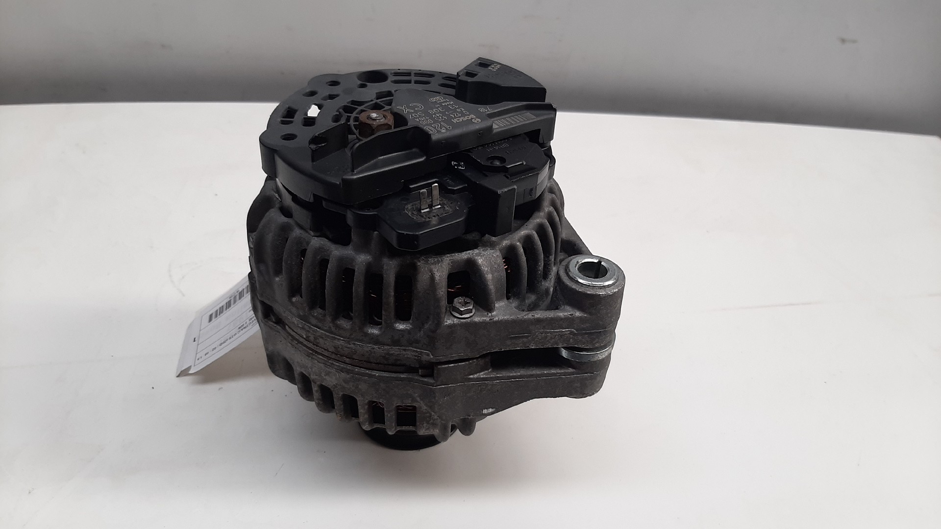 Alternador OPEL Vectra C GTS Imagem-1