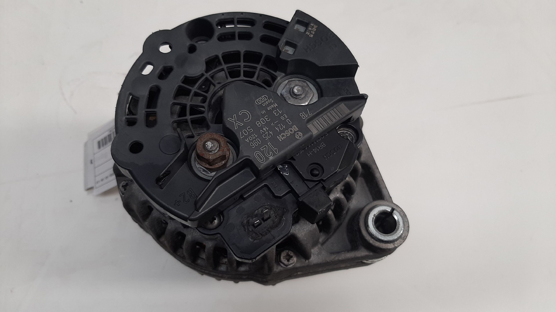 Alternador OPEL Vectra C GTS Imagem-2