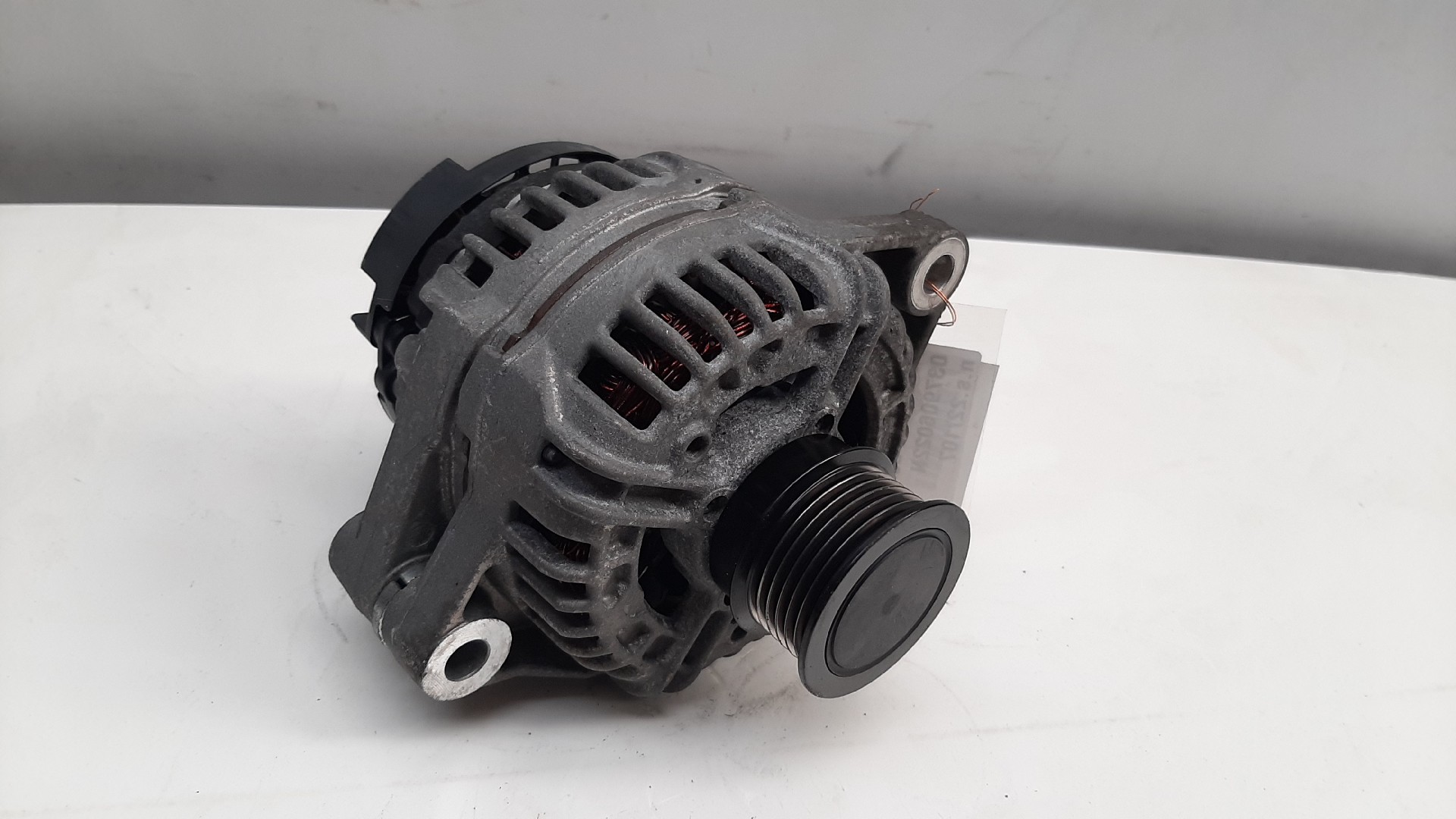 Alternador OPEL Vectra C GTS Imagem-3