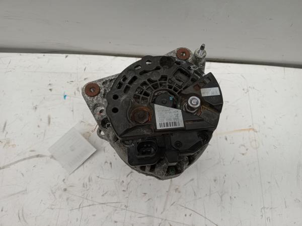 Alternador SKODA Fabia I Break (6Y5) Imagem-2