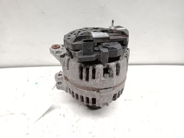 Alternador SKODA Fabia I Break (6Y5) Imagem-1