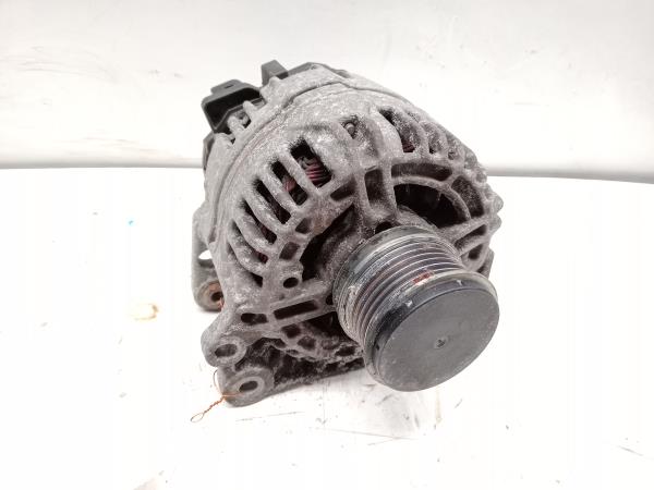 Alternador SKODA Fabia I Break (6Y5) Imagem-3