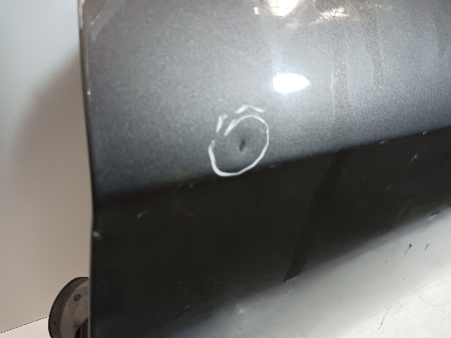 Puerta Delantero Izquierdo ALFA ROMEO 159 Sportwagon (939_) Imagem-1