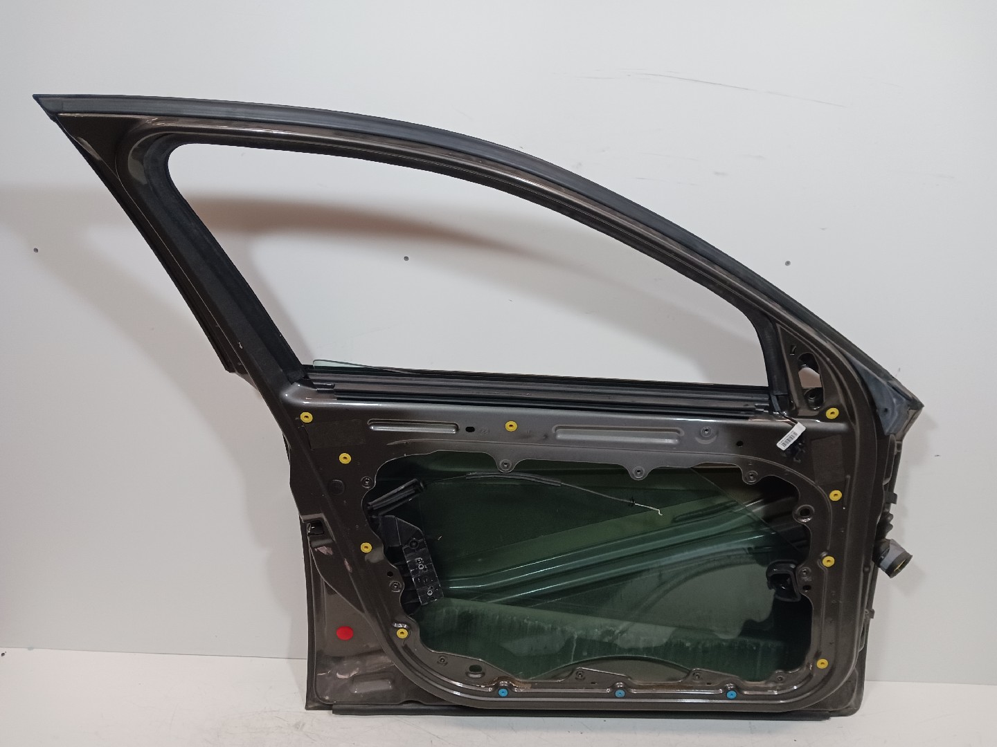 Puerta Delantero Izquierdo ALFA ROMEO 159 Sportwagon (939_) Imagem-6