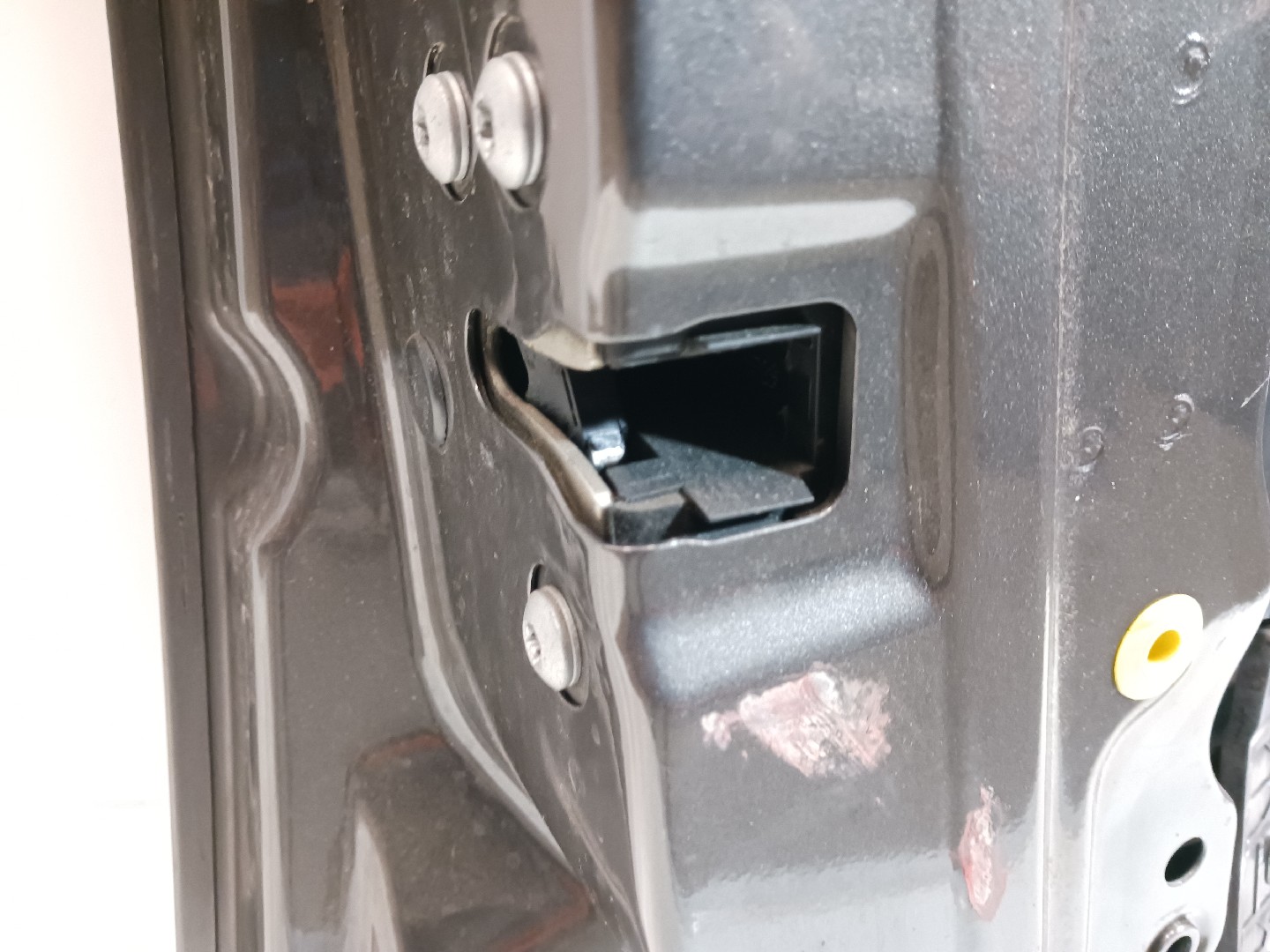 Puerta Delantero Izquierdo ALFA ROMEO 159 Sportwagon (939_) Imagem-7