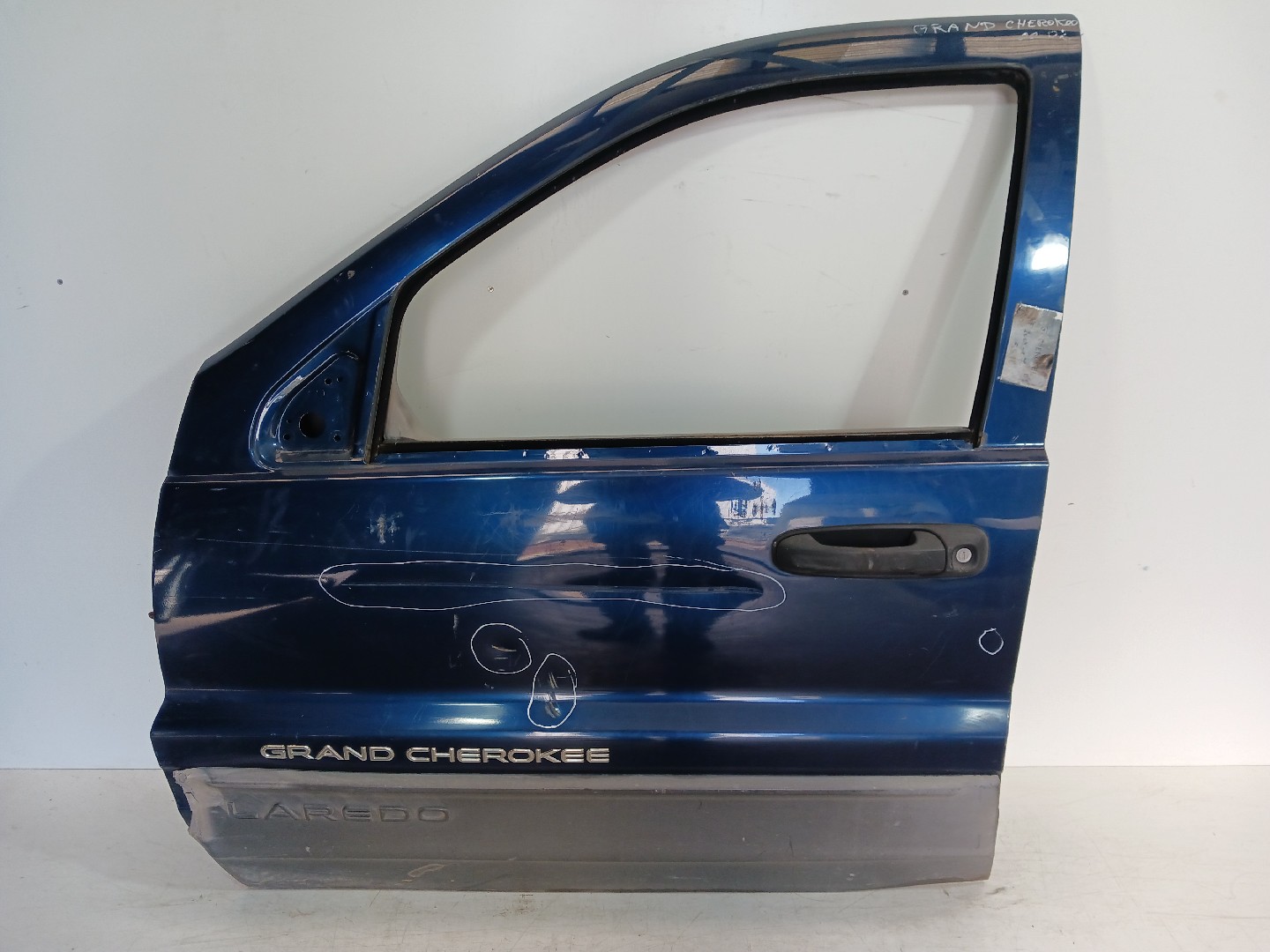 Porta frente esquerda JEEP Grand Cherokee II (WJ, WG)