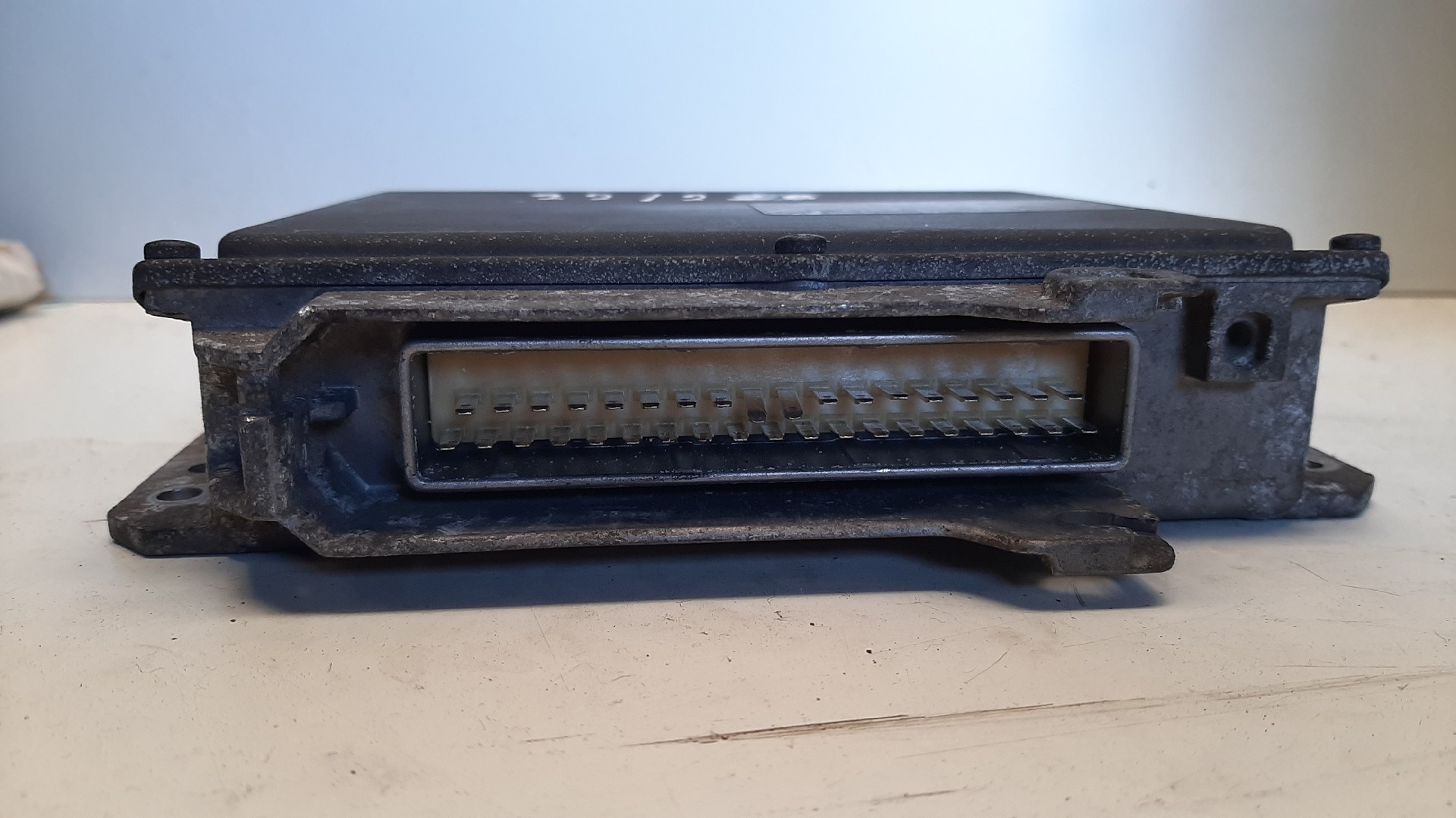 Calculateur /  Unité de contrôle moteur CITROËN Saxo (S0, S1) Imagem-1