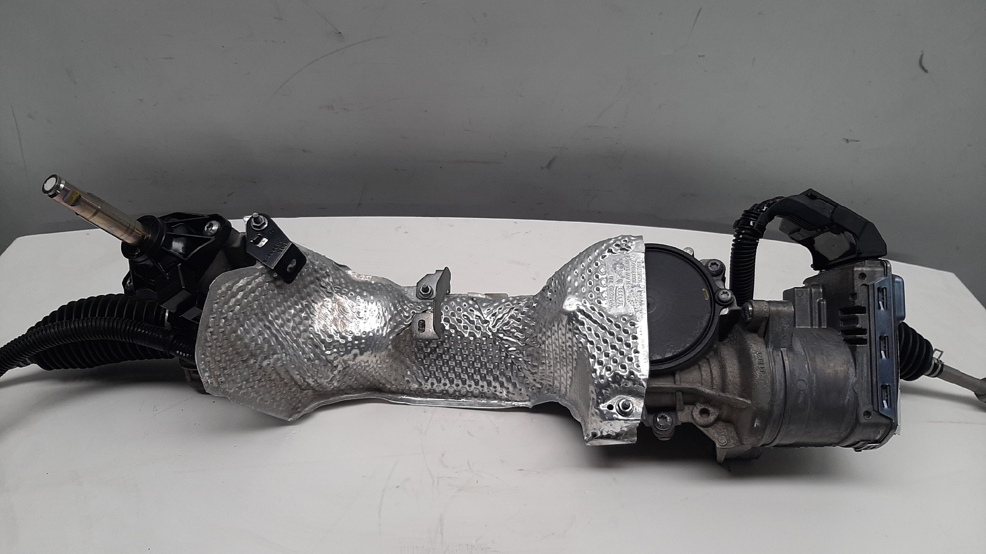 Boîtier de direction CITROËN Berlingo (K9) Imagem-1