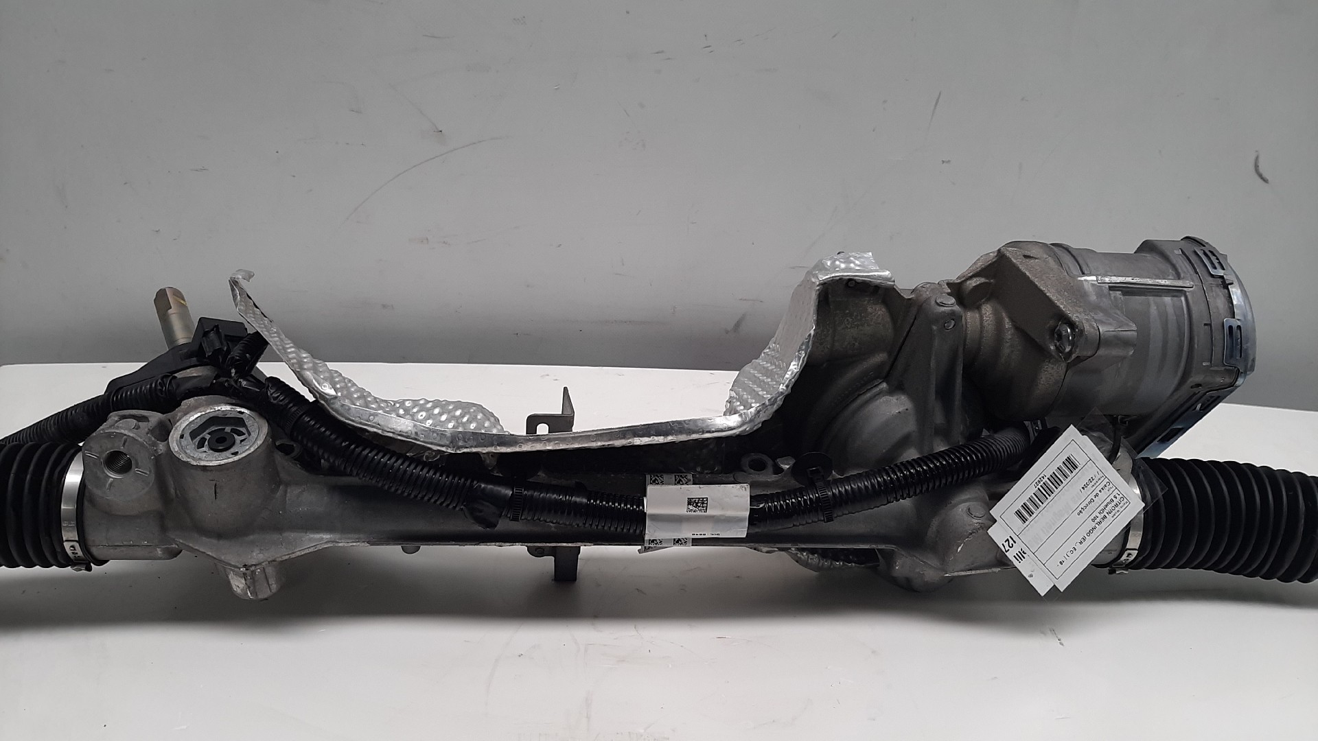 Boîtier de direction CITROËN Berlingo (K9) Imagem-4