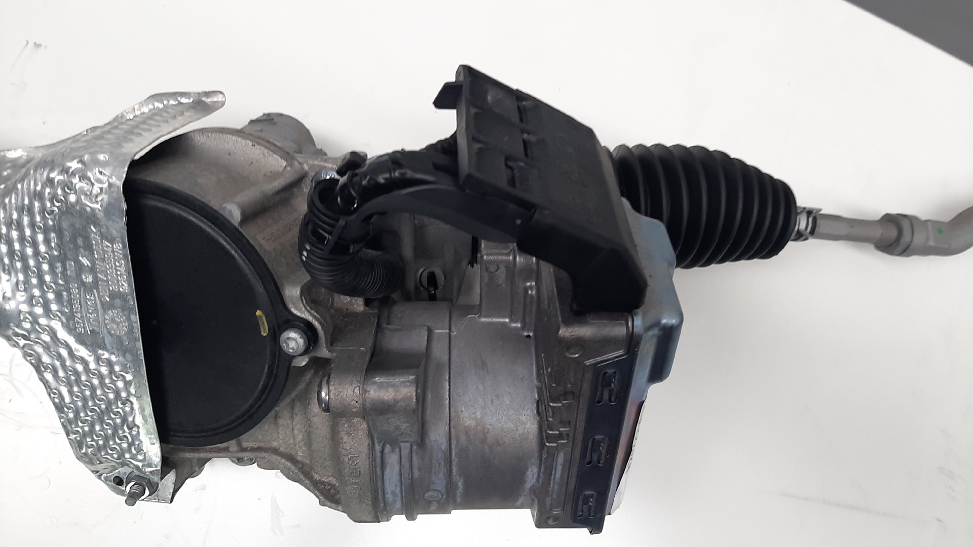 Boîtier de direction CITROËN Berlingo (K9) Imagem-6