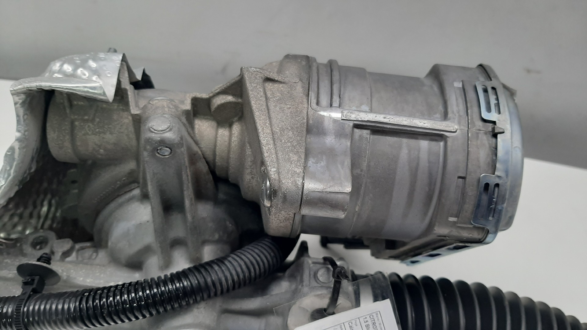 Boîtier de direction CITROËN Berlingo (K9) Imagem-5