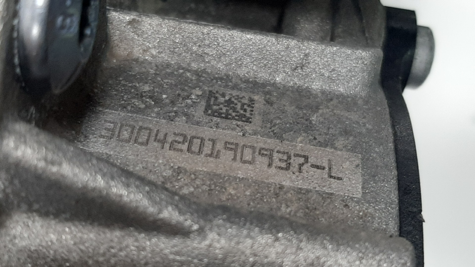 Boîtier de direction CITROËN Berlingo (K9) Imagem-8