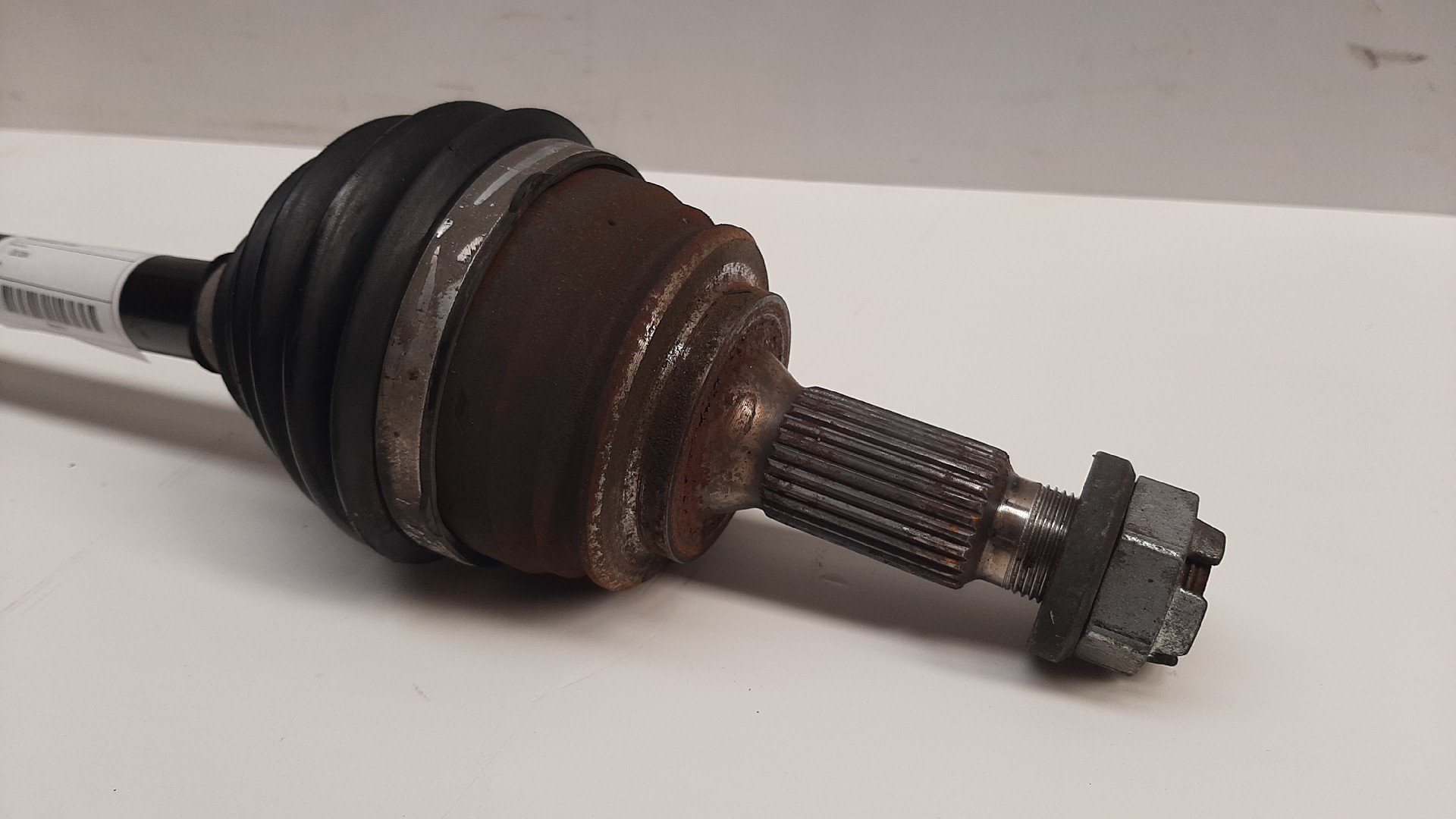 Transmission avant Droite CITROËN Berlingo (K9) Imagem-1