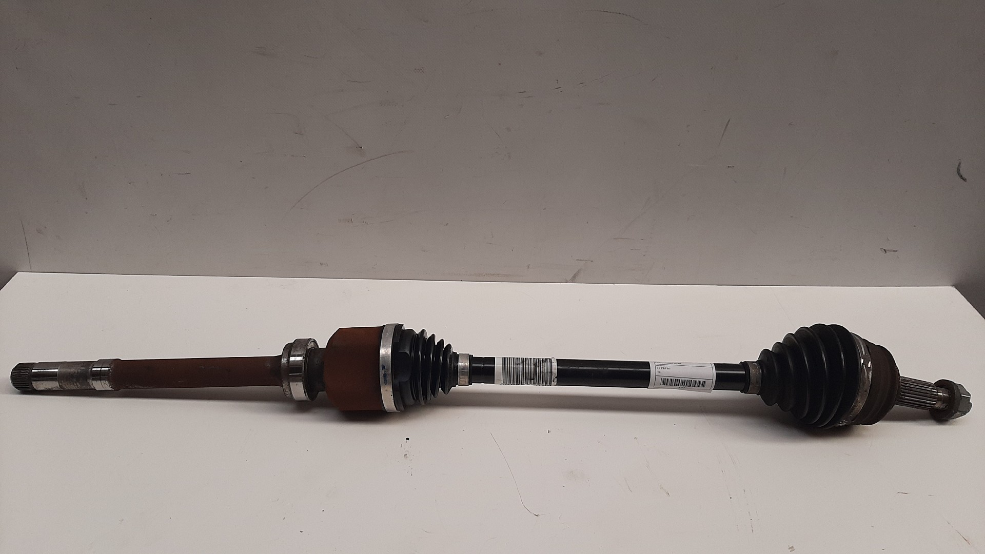 Transmission avant Droite CITROËN Berlingo (K9)