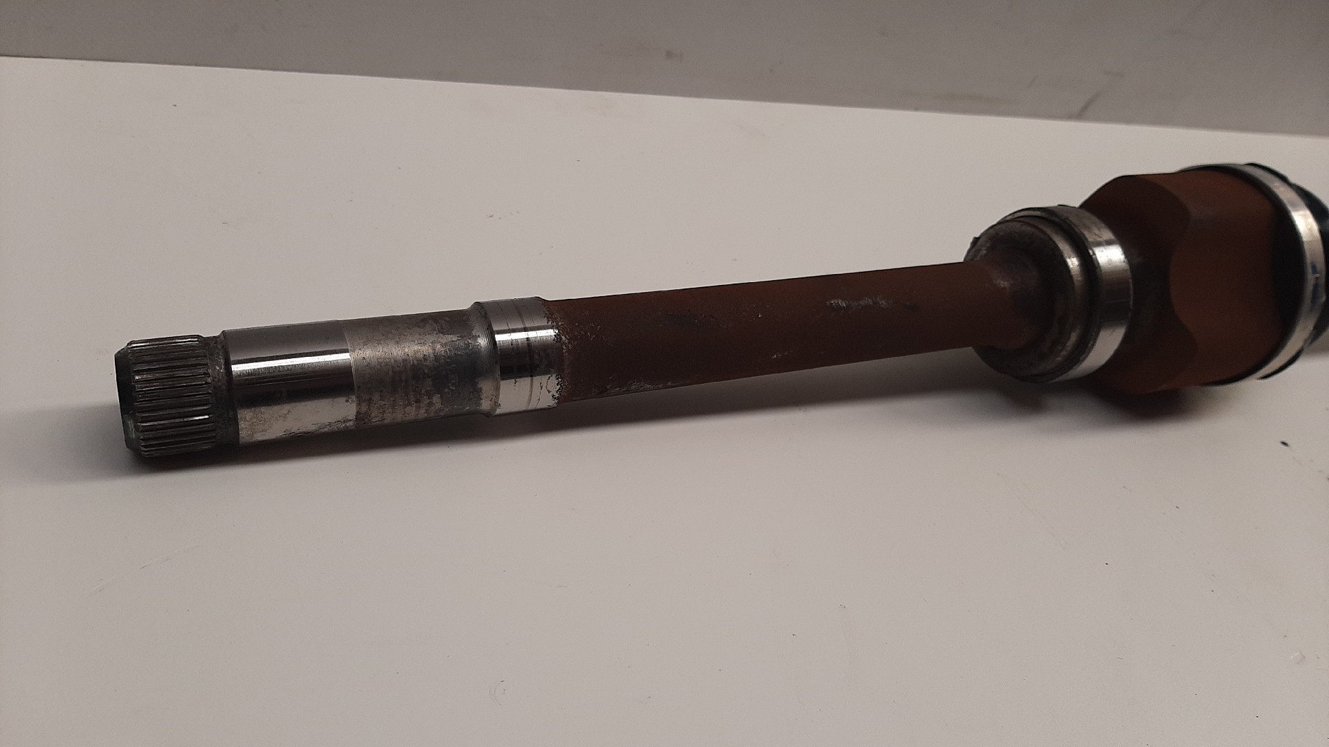 Transmission avant Droite CITROËN Berlingo (K9) Imagem-2