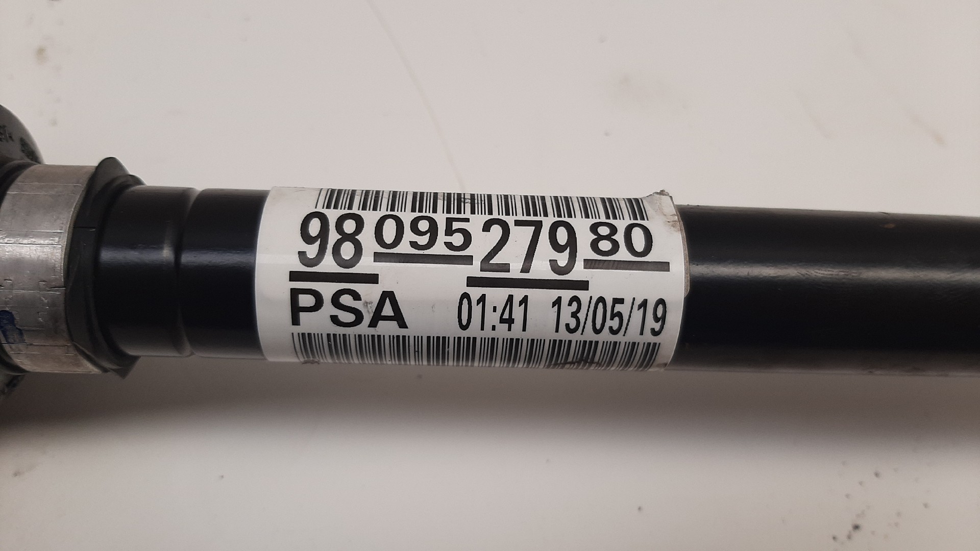 Transmission avant Droite CITROËN Berlingo (K9) Imagem-4