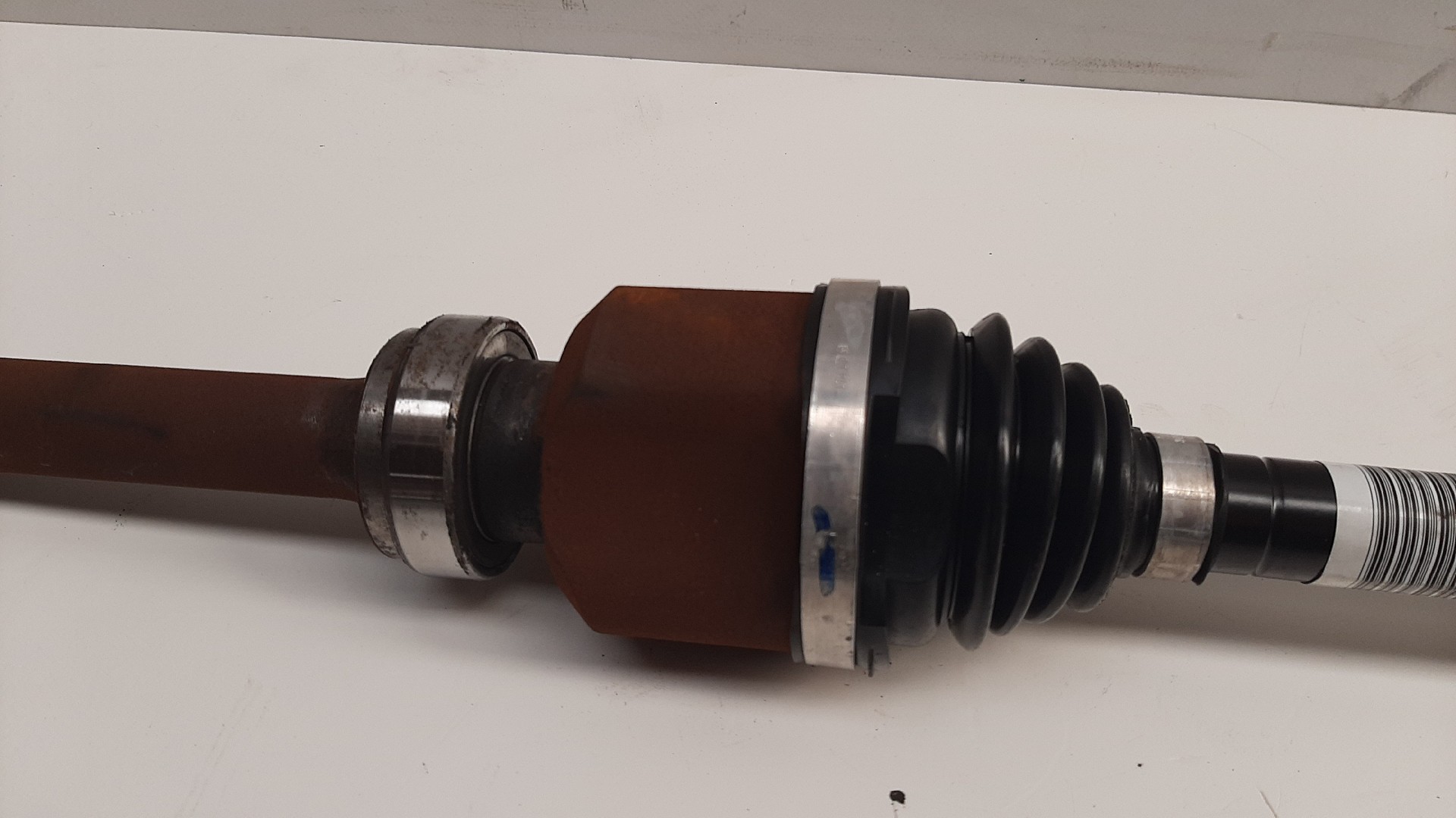 Transmission avant Droite CITROËN Berlingo (K9) Imagem-3