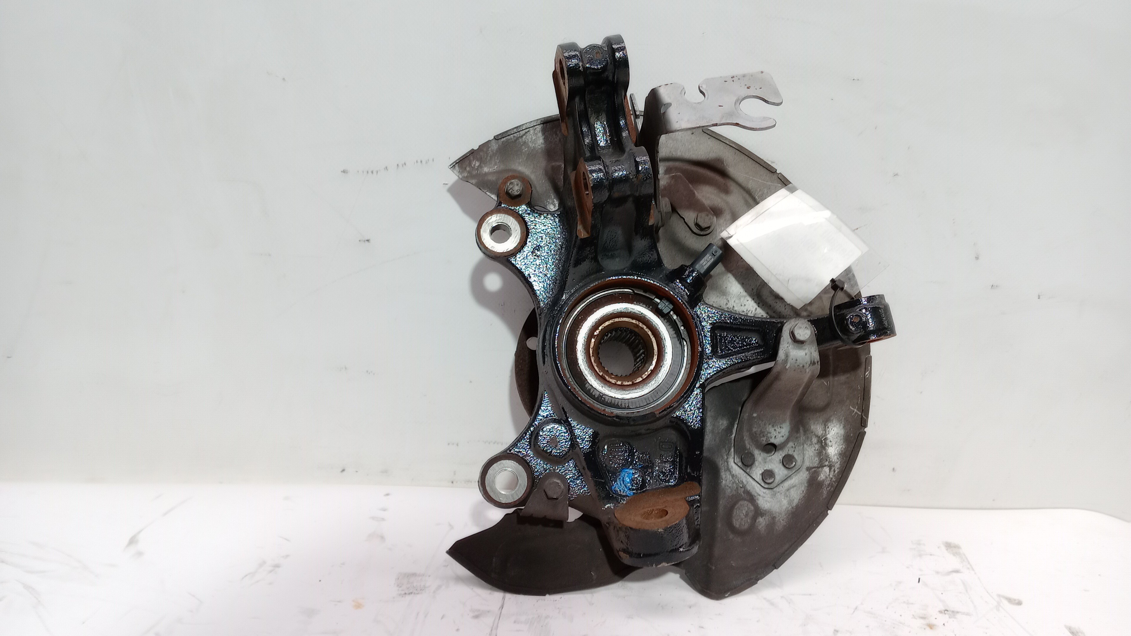 Fusée avant Droite CITROËN Berlingo (K9) Imagem-5