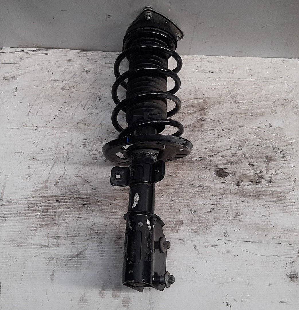 Amortisseur Avant Droite CITROËN Berlingo (K9) Imagem-1