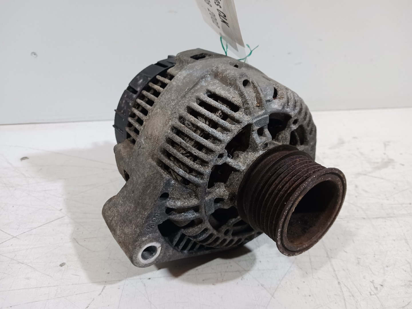 Alternador MERCEDES-BENZ CLK (C208)
