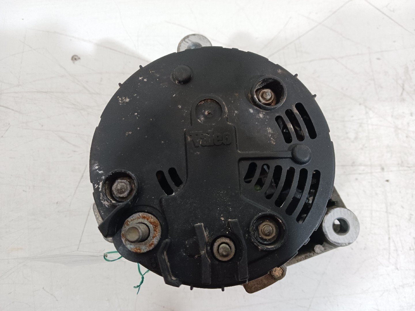 Alternador MERCEDES-BENZ CLK (C208) Imagem-2