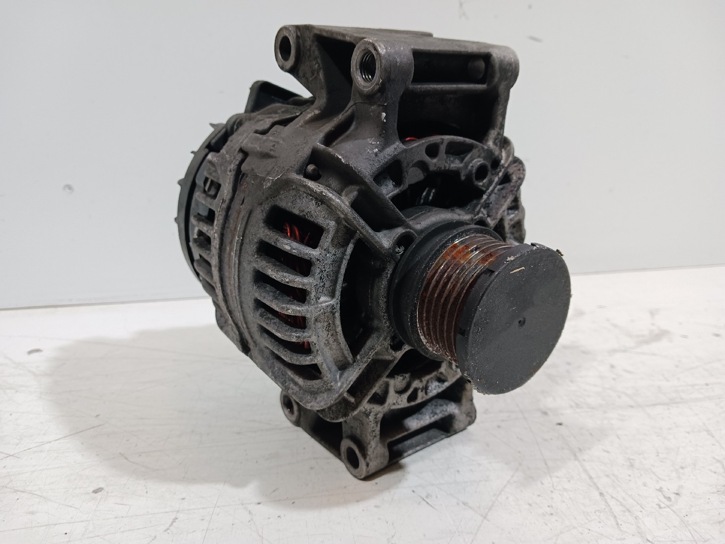 Alternador MERCEDES-BENZ Vito (638)