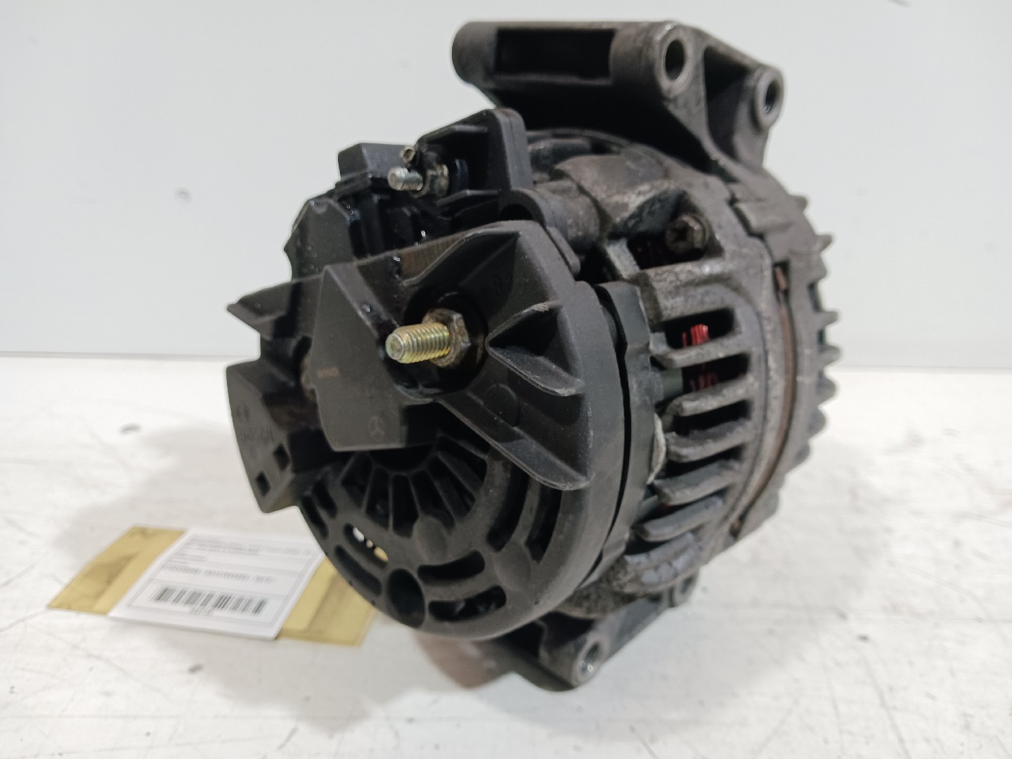 Alternador MERCEDES-BENZ Vito (638) Imagem-1