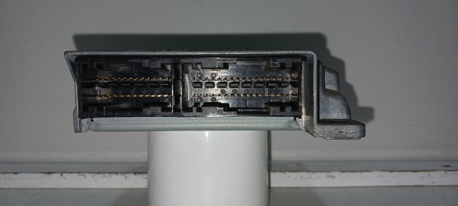 Calculateur  airbag CITROËN C4 Grand Picasso I (UA_) Imagem-1