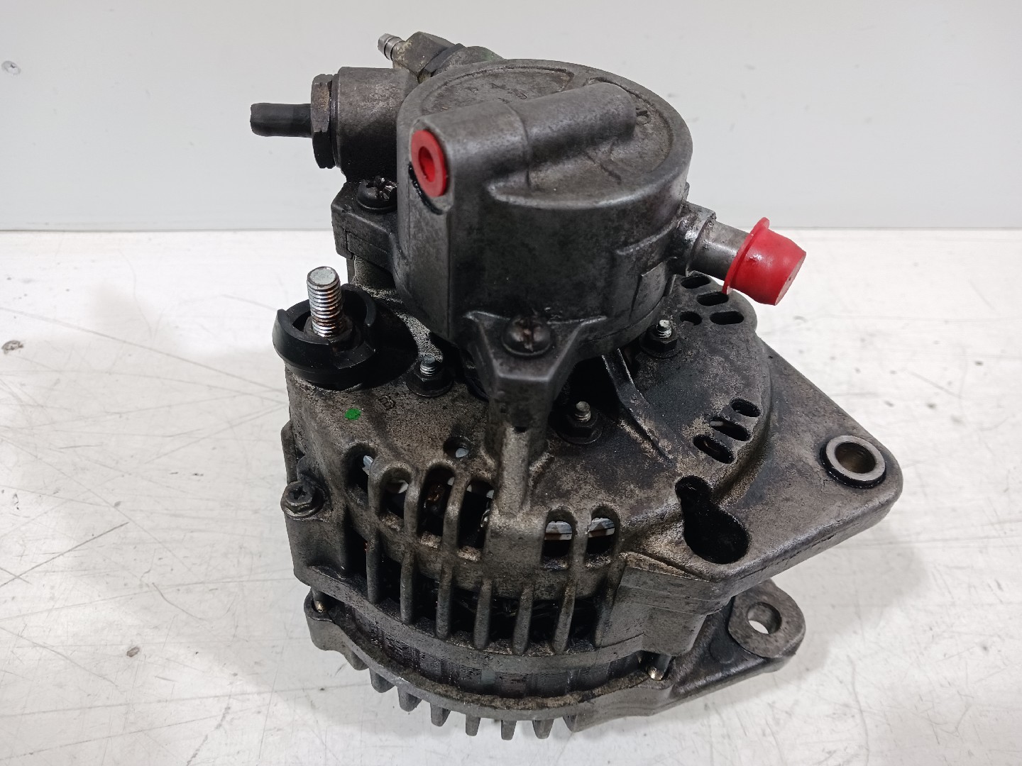 Alternador OPEL Astra G Classic Caravan (F35)