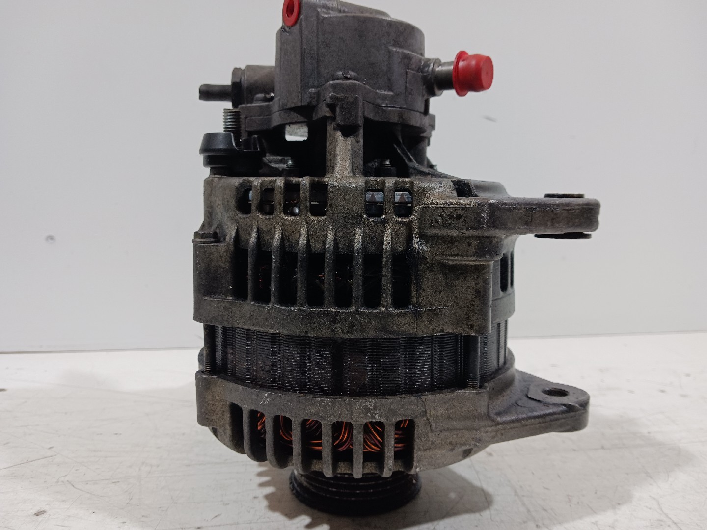 Alternador OPEL Astra G Classic Caravan (F35) Imagem-1