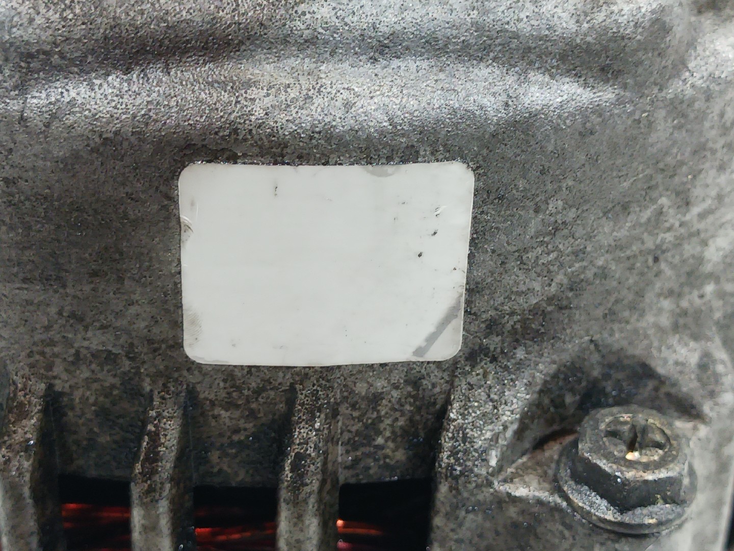 Alternador OPEL Astra G Classic Caravan (F35) Imagem-3