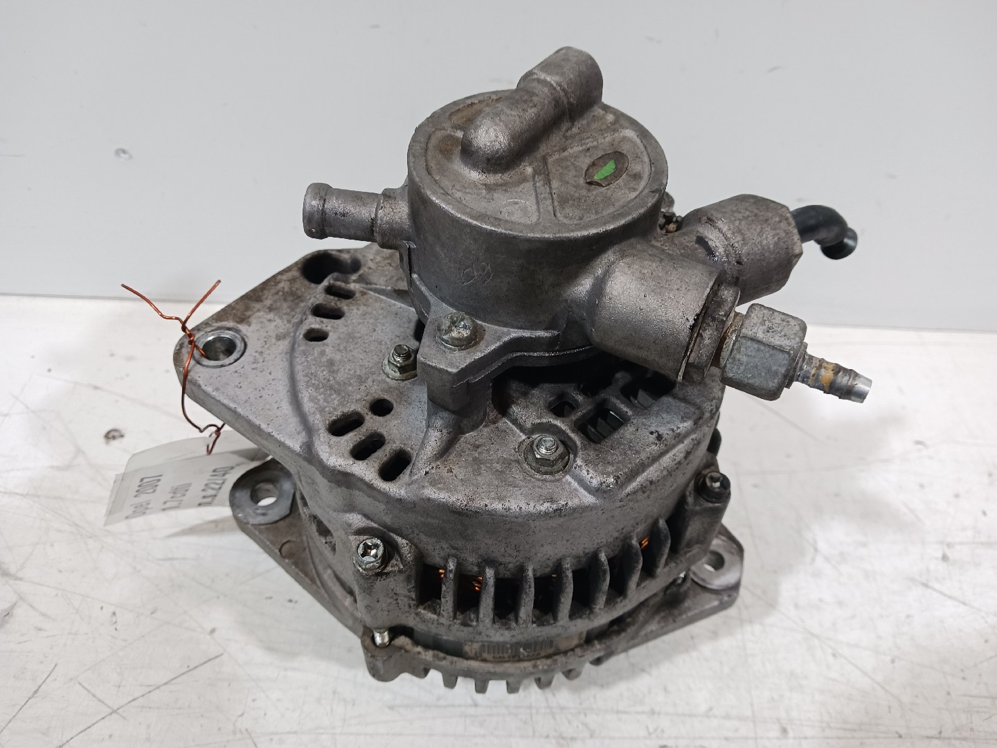 Alternador OPEL Astra H Caravan Van (L70) Imagem-1