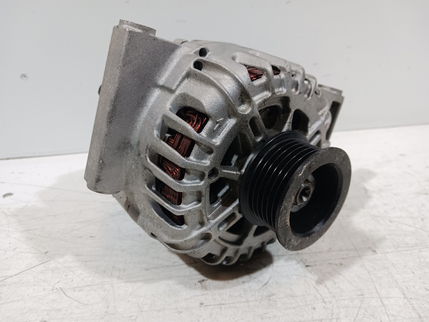 Alternador OPEL Astra J