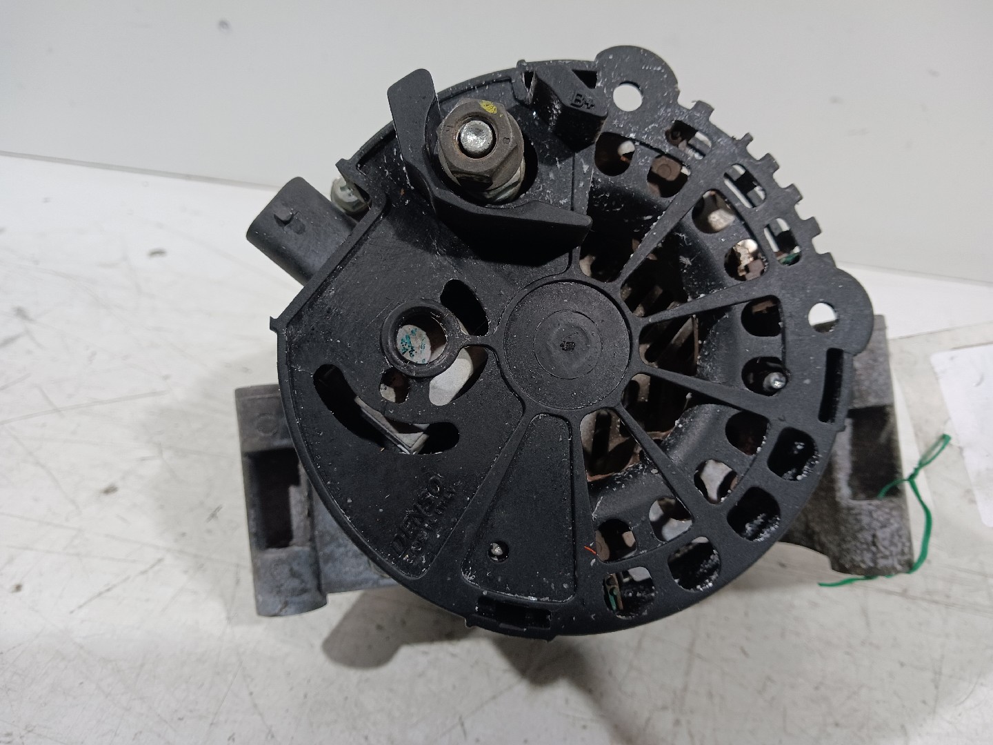 Alternador OPEL Corsa D Imagem-4