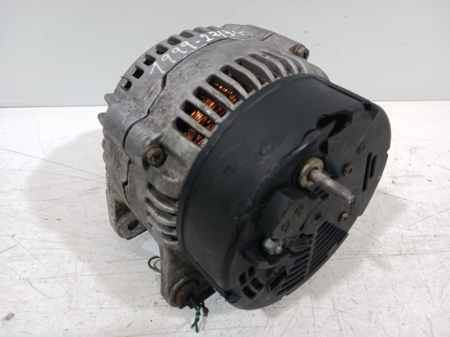 Alternador CHRYSLER Voyager / Grand Voyager III (GS) Imagem-1