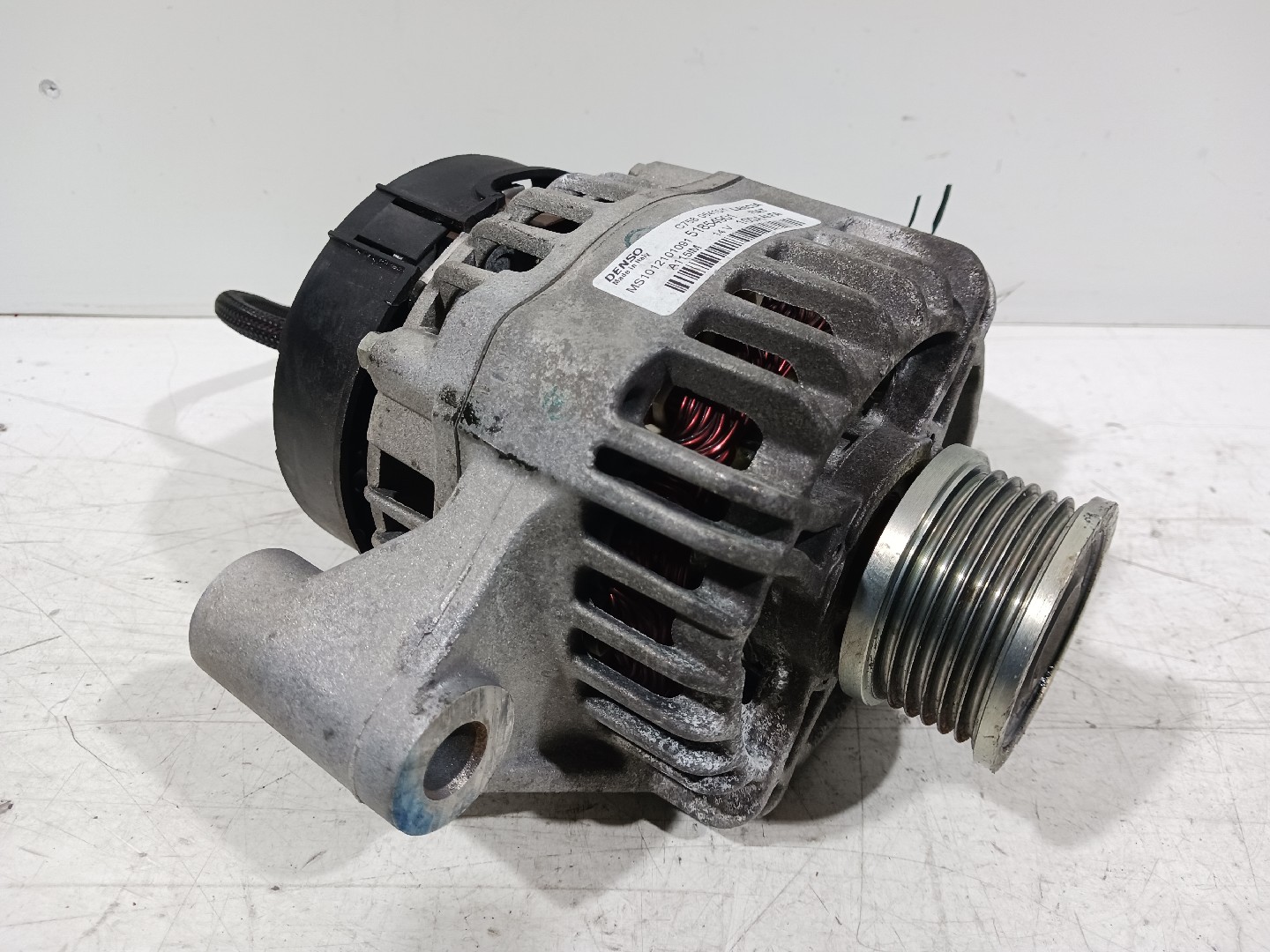 Alternador OPEL Combo Tour (X12)