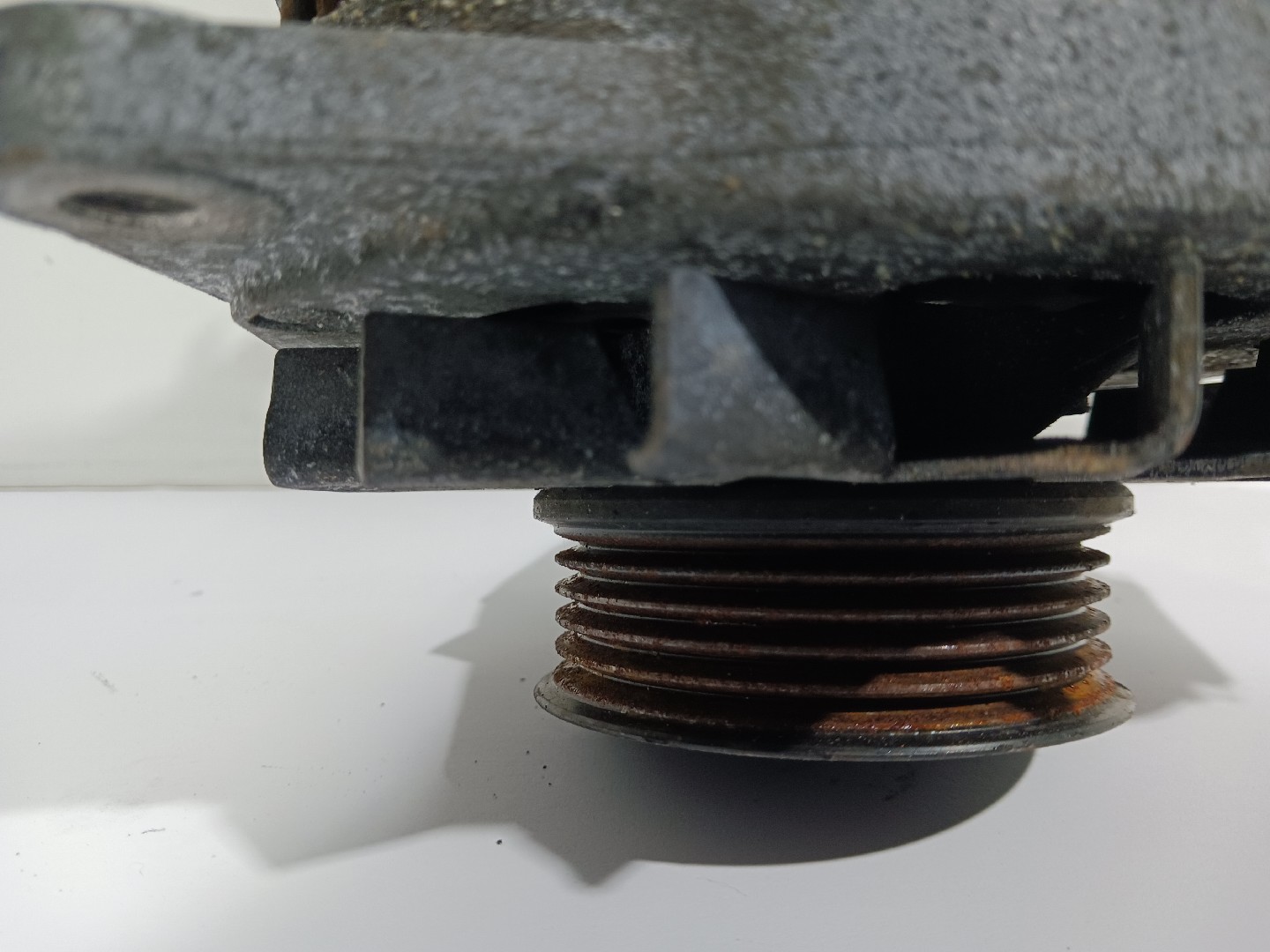 Alternador RENAULT Express (F40/G40) Imagem-2