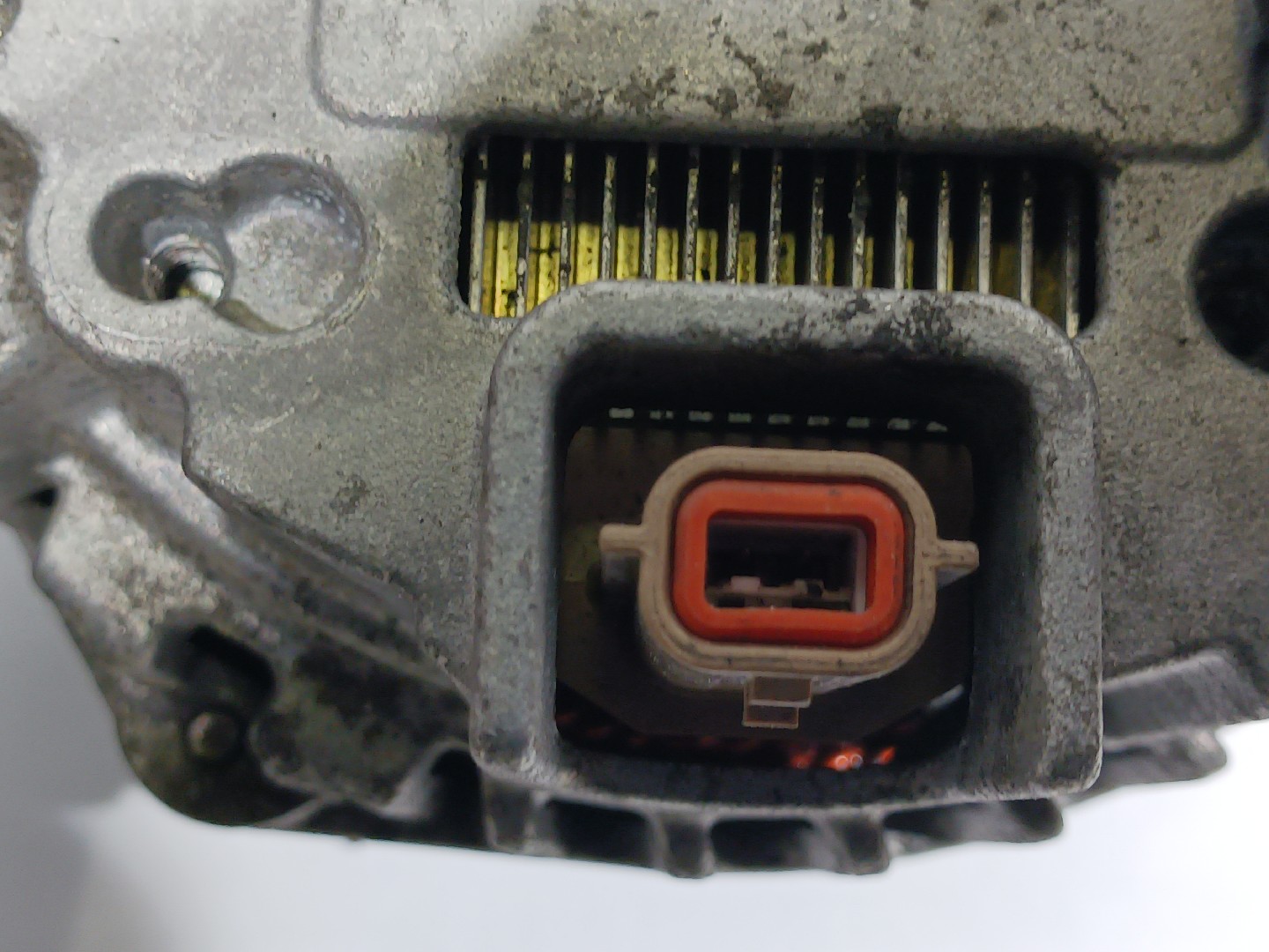 Alternador RENAULT Master III (FV) Imagem-3