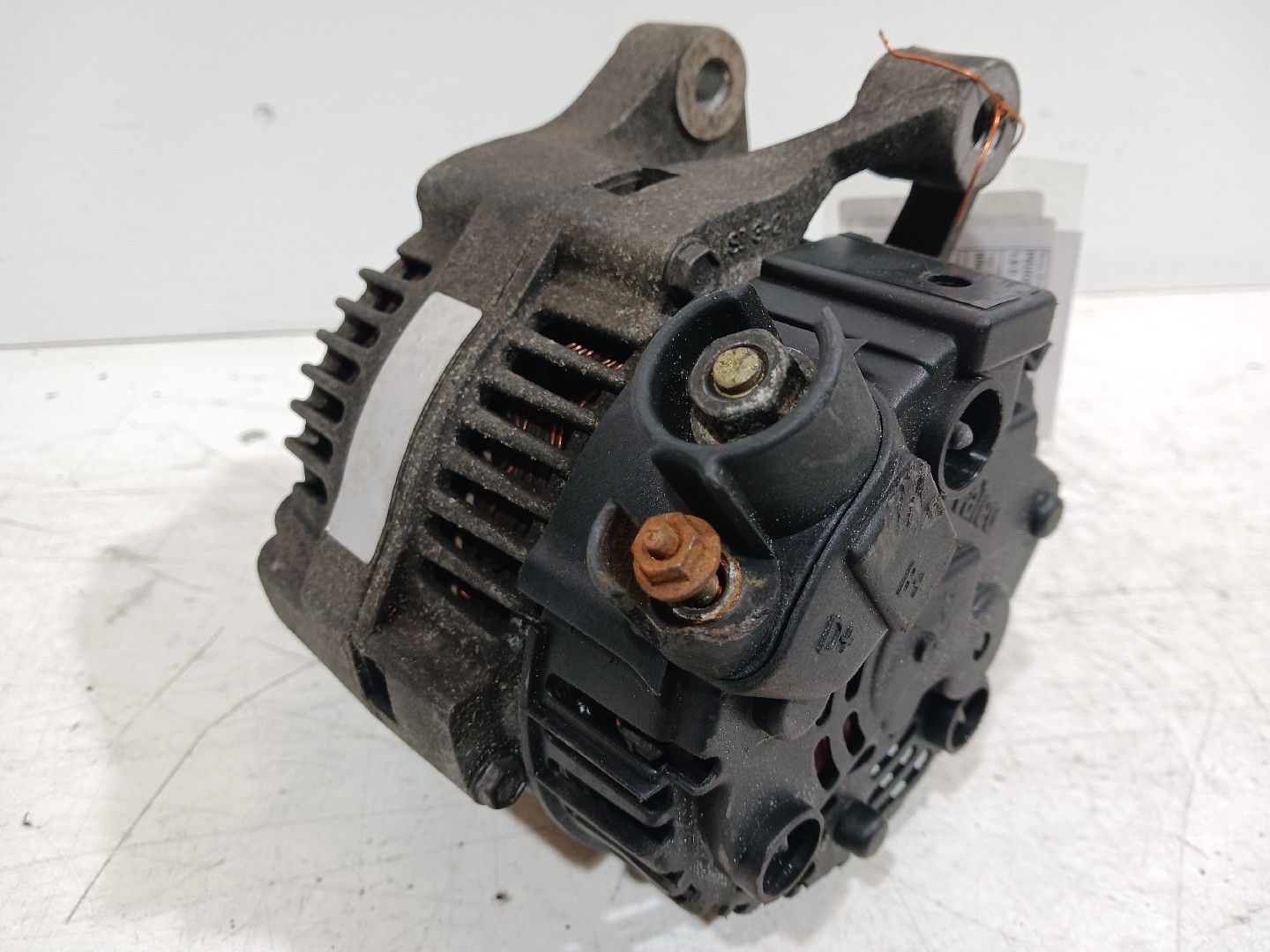 Alternador PEUGEOT 206 (2A/C) Imagem-1