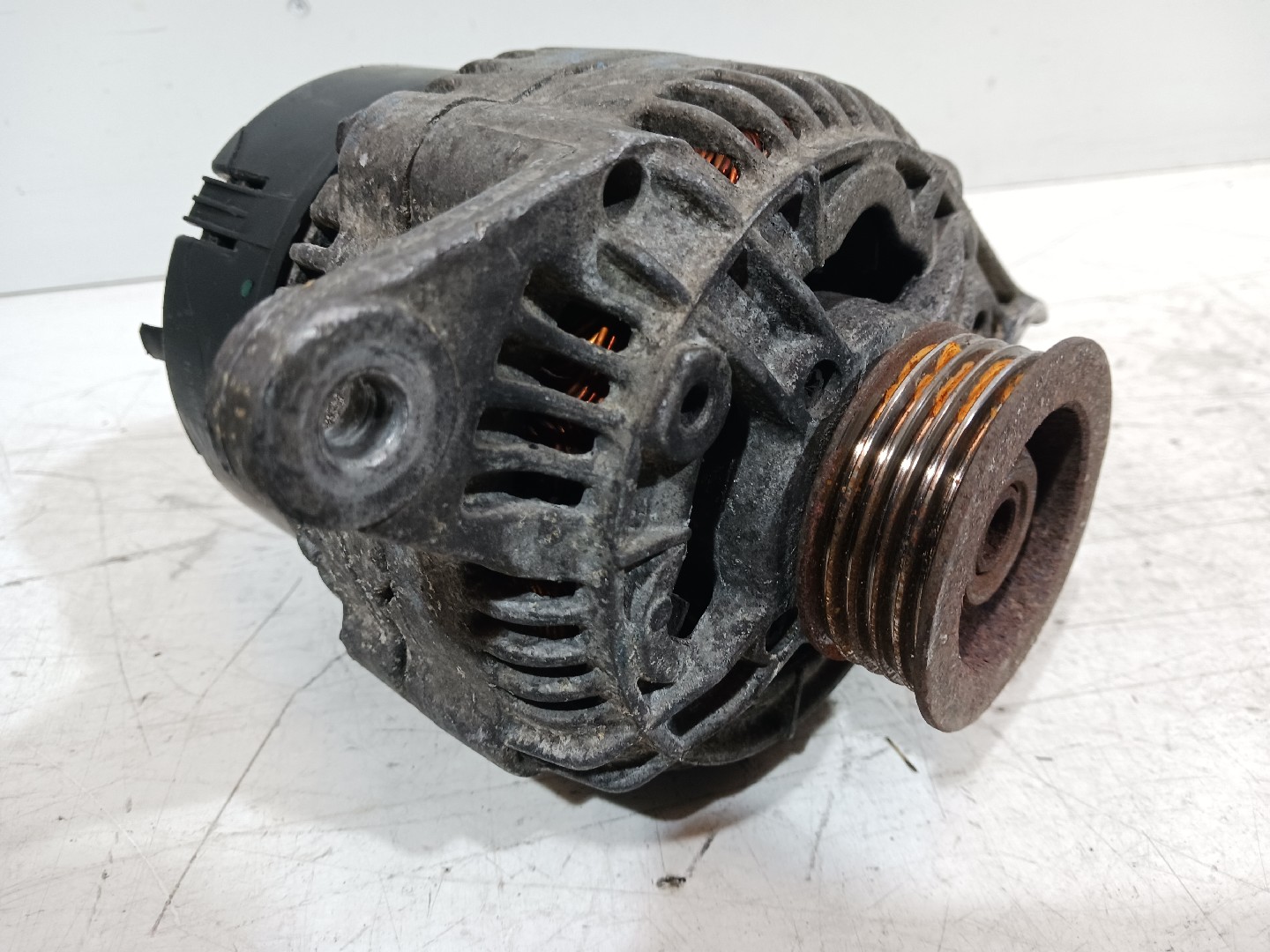 Alternador PEUGEOT 106 I (1A, 1C)