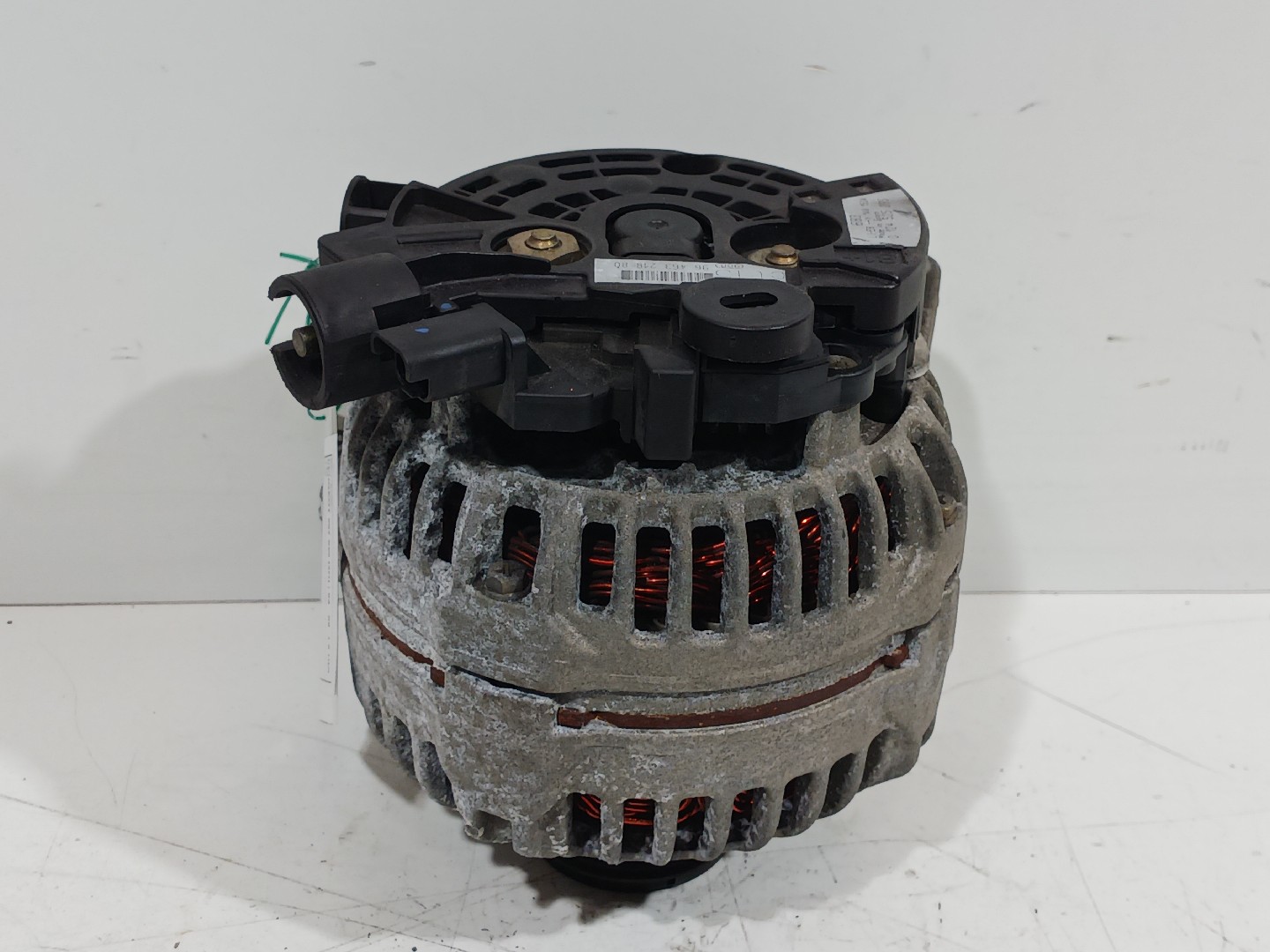Alternador PEUGEOT 307 SW (3H) Imagem-1