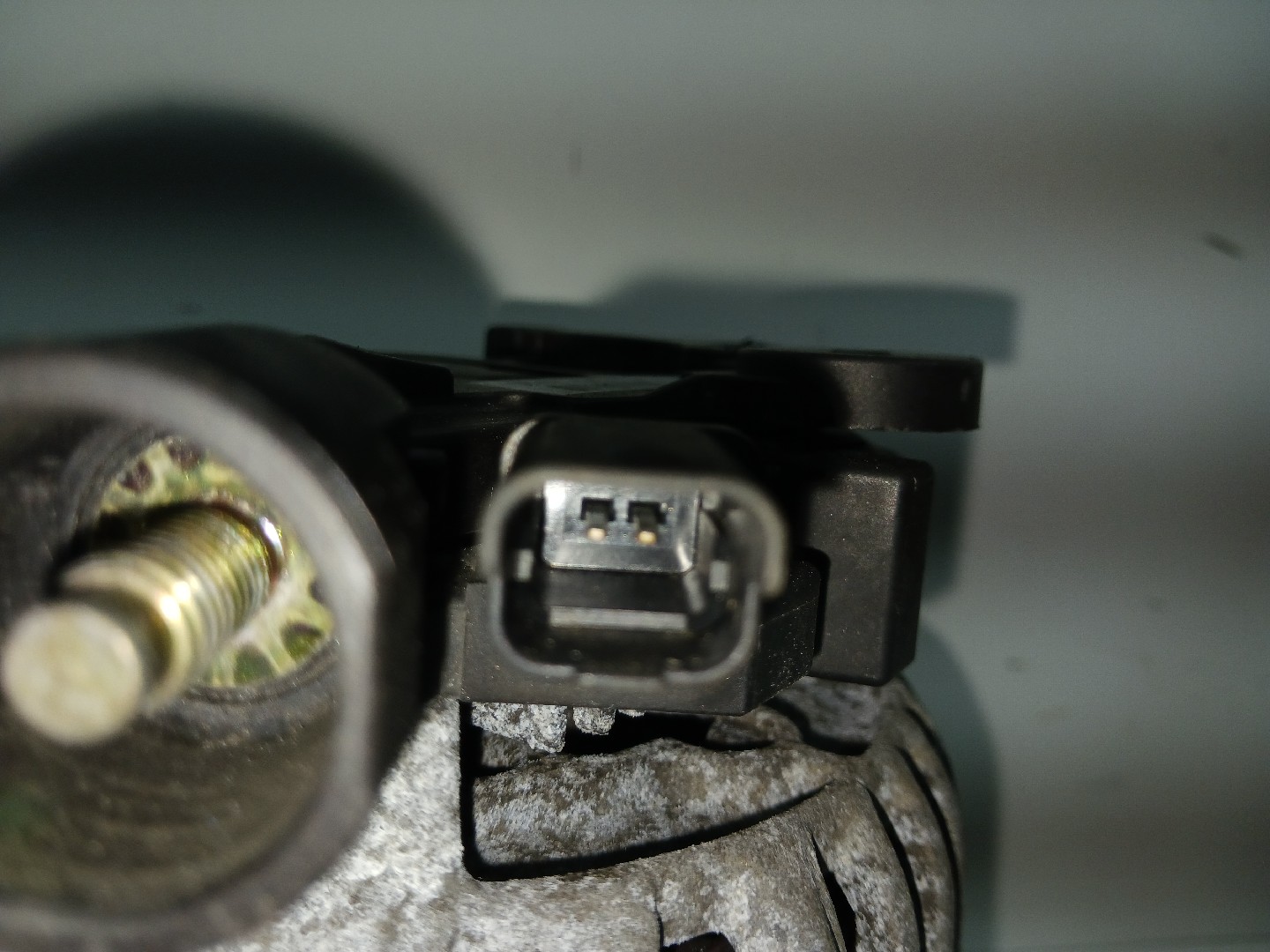 Alternador PEUGEOT 307 SW (3H) Imagem-4