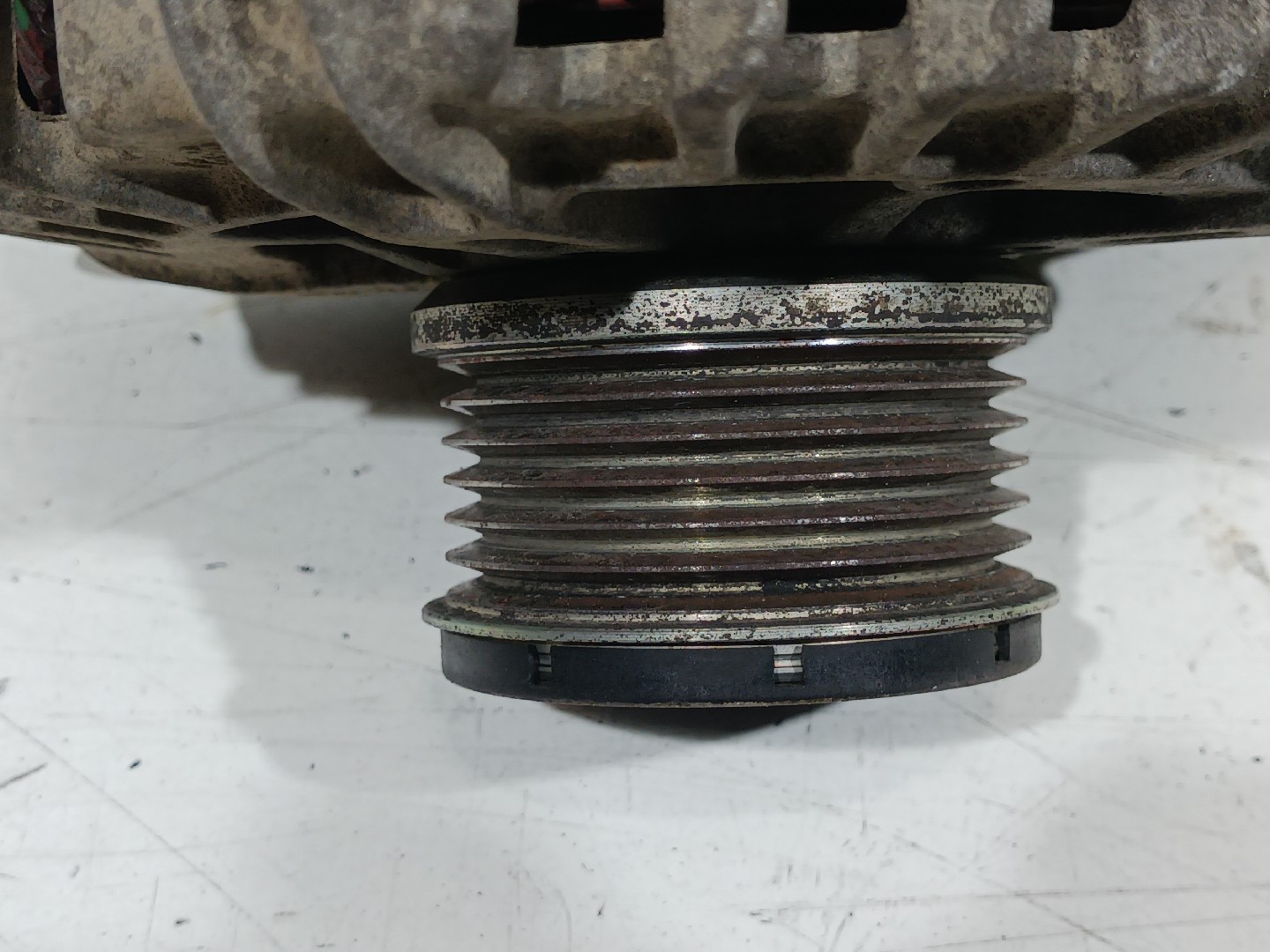 Alternador CITROËN Jumpy Imagem-3