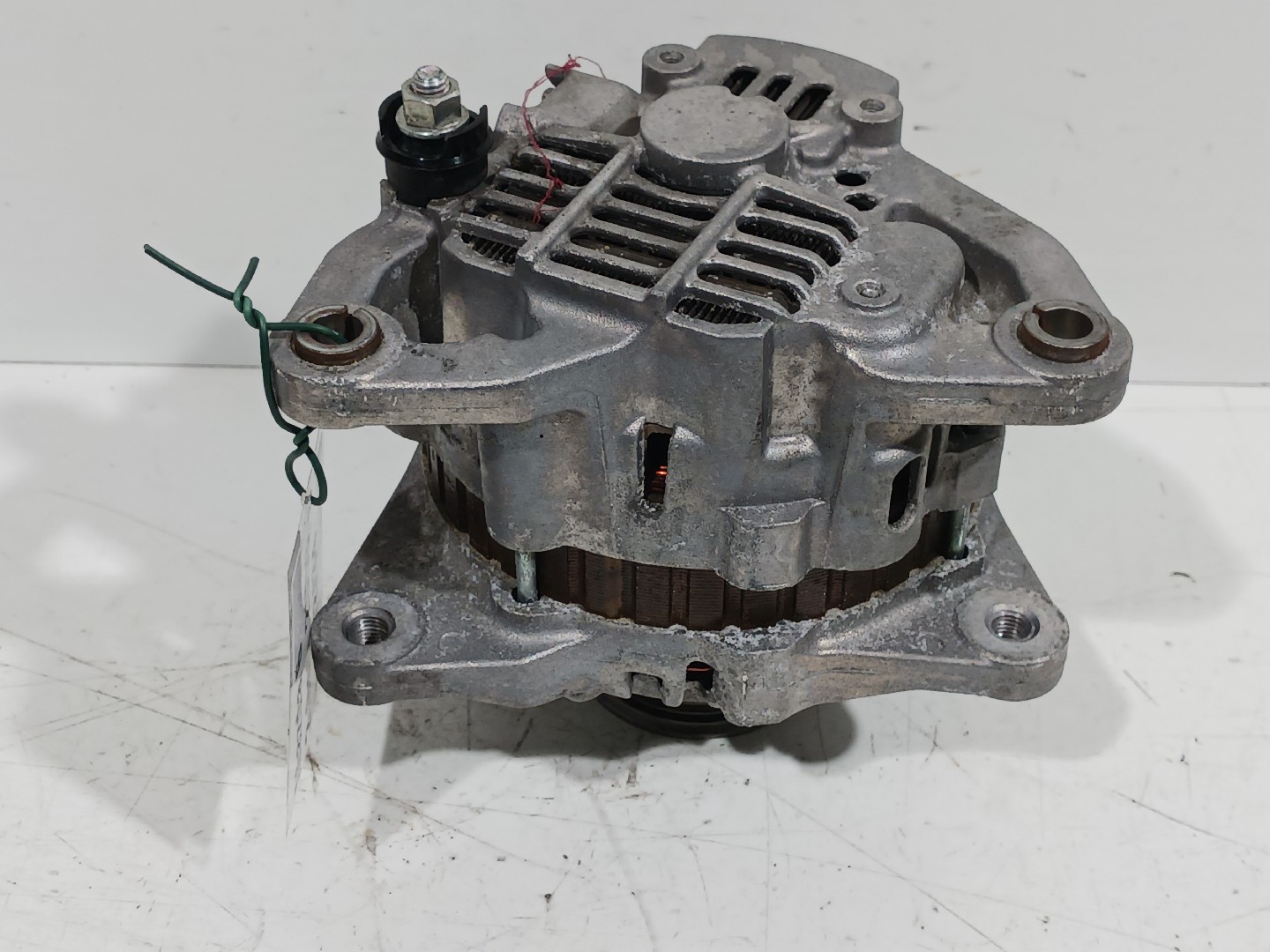 Alternator MAZDA 6 Hatchback (GG) Imagem-1