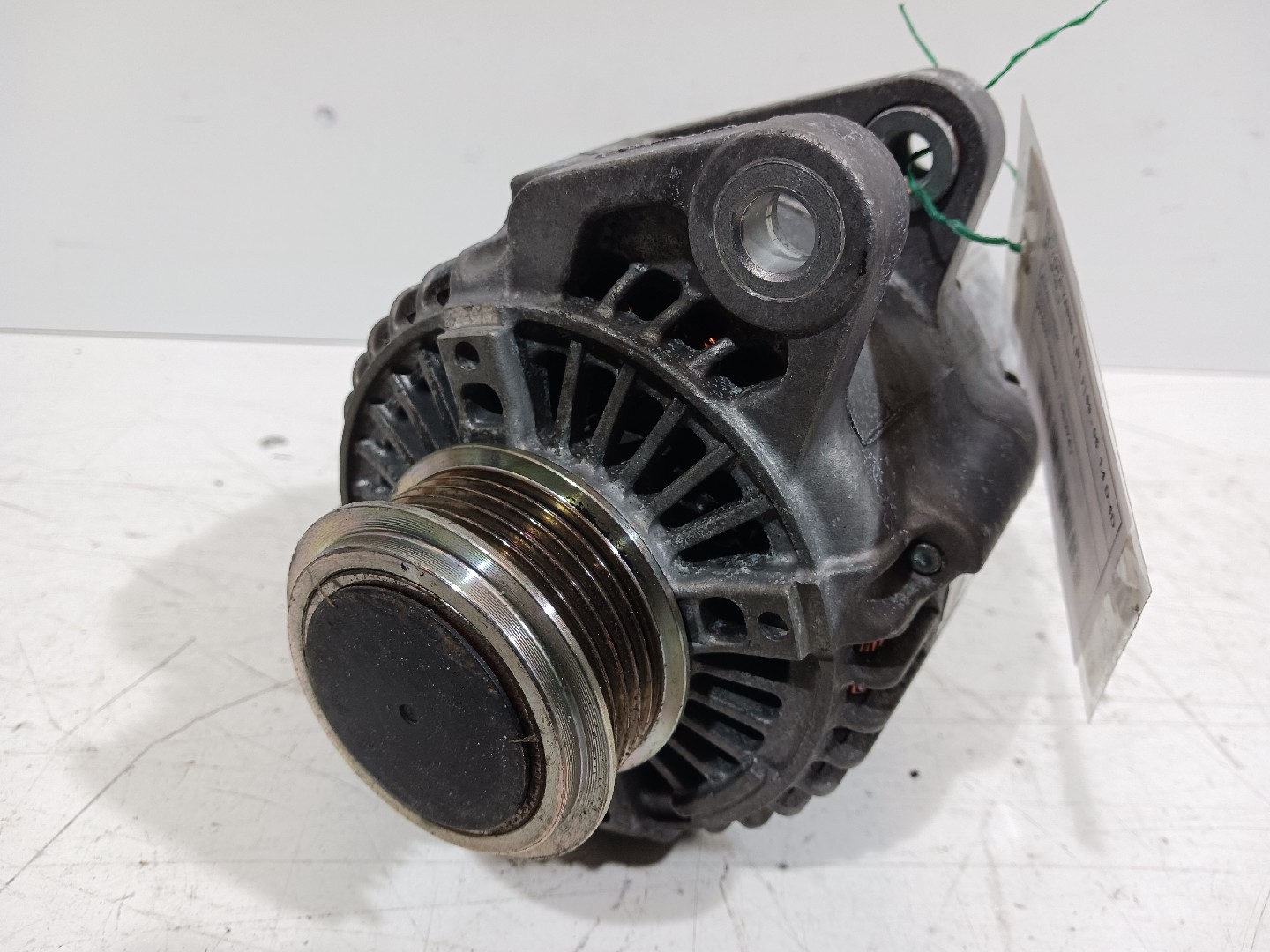 Alternador TOYOTA Yaris (_P1_)