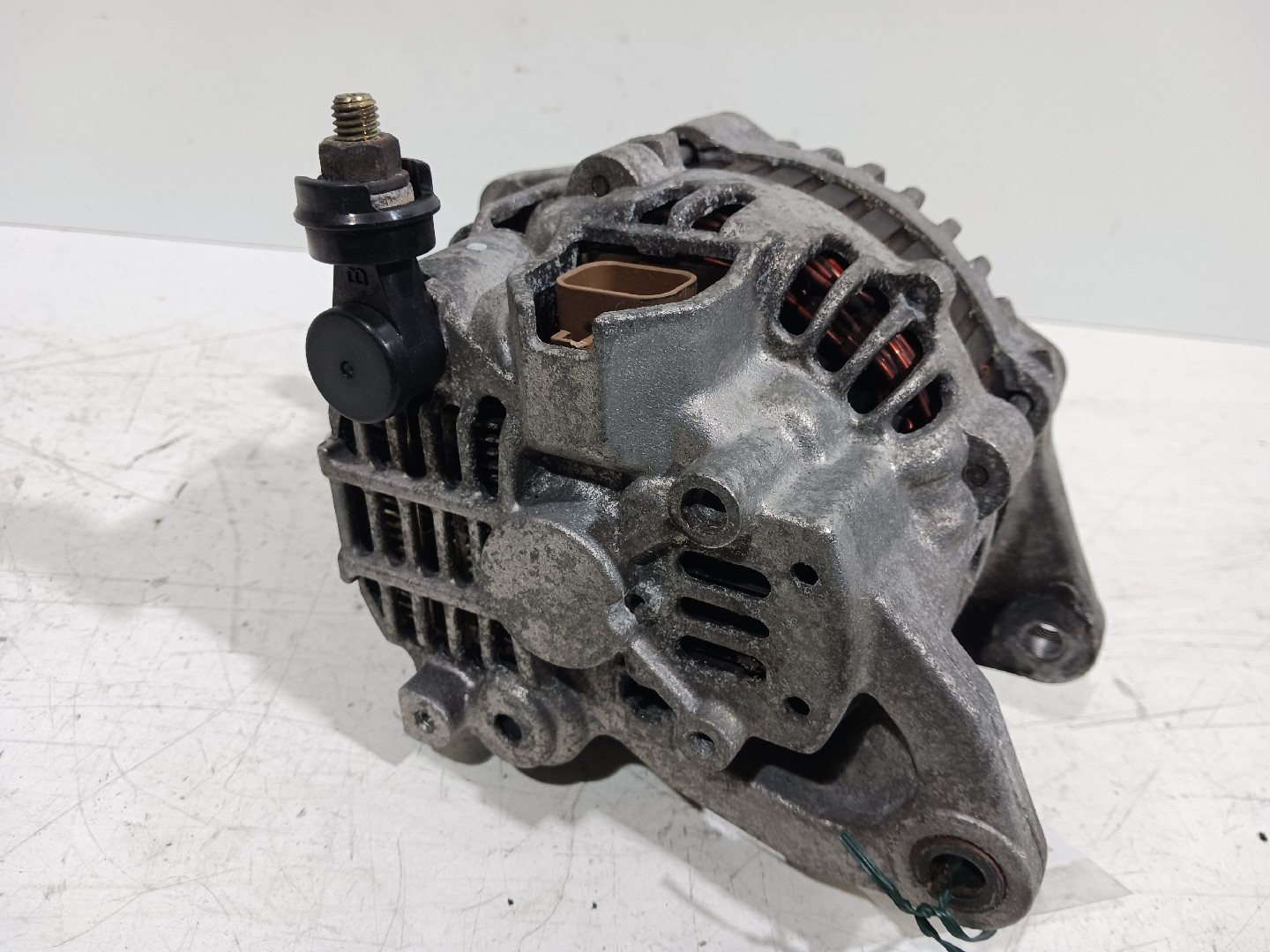 Alternador MAZDA MX-5 I (NA) Imagem-1
