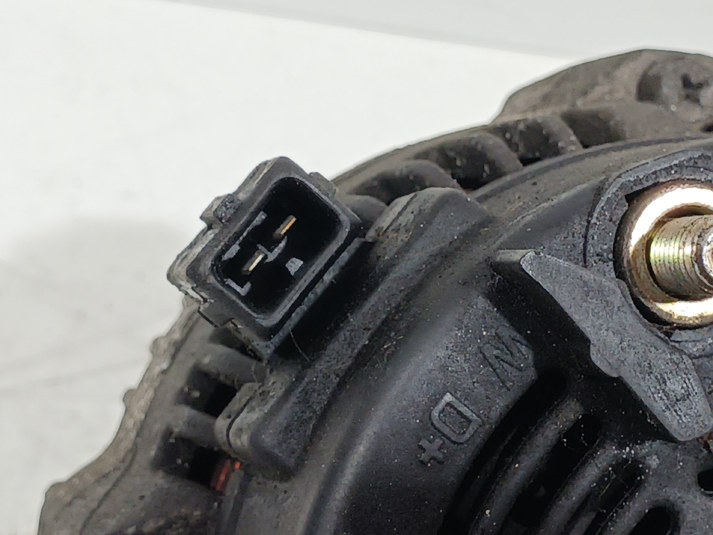 Alternador VOLKSWAGEN Polo Variant (6V5) Imagem-2